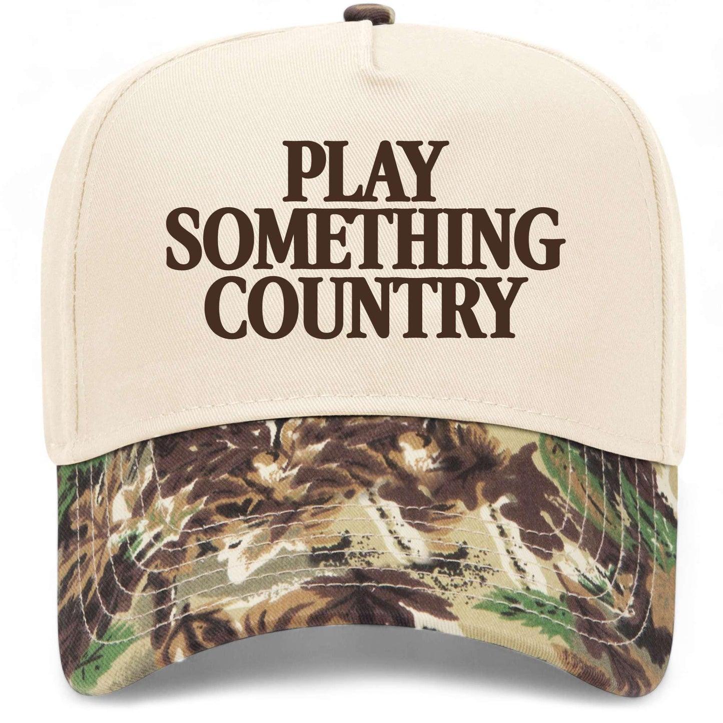 Play Something Country Hat