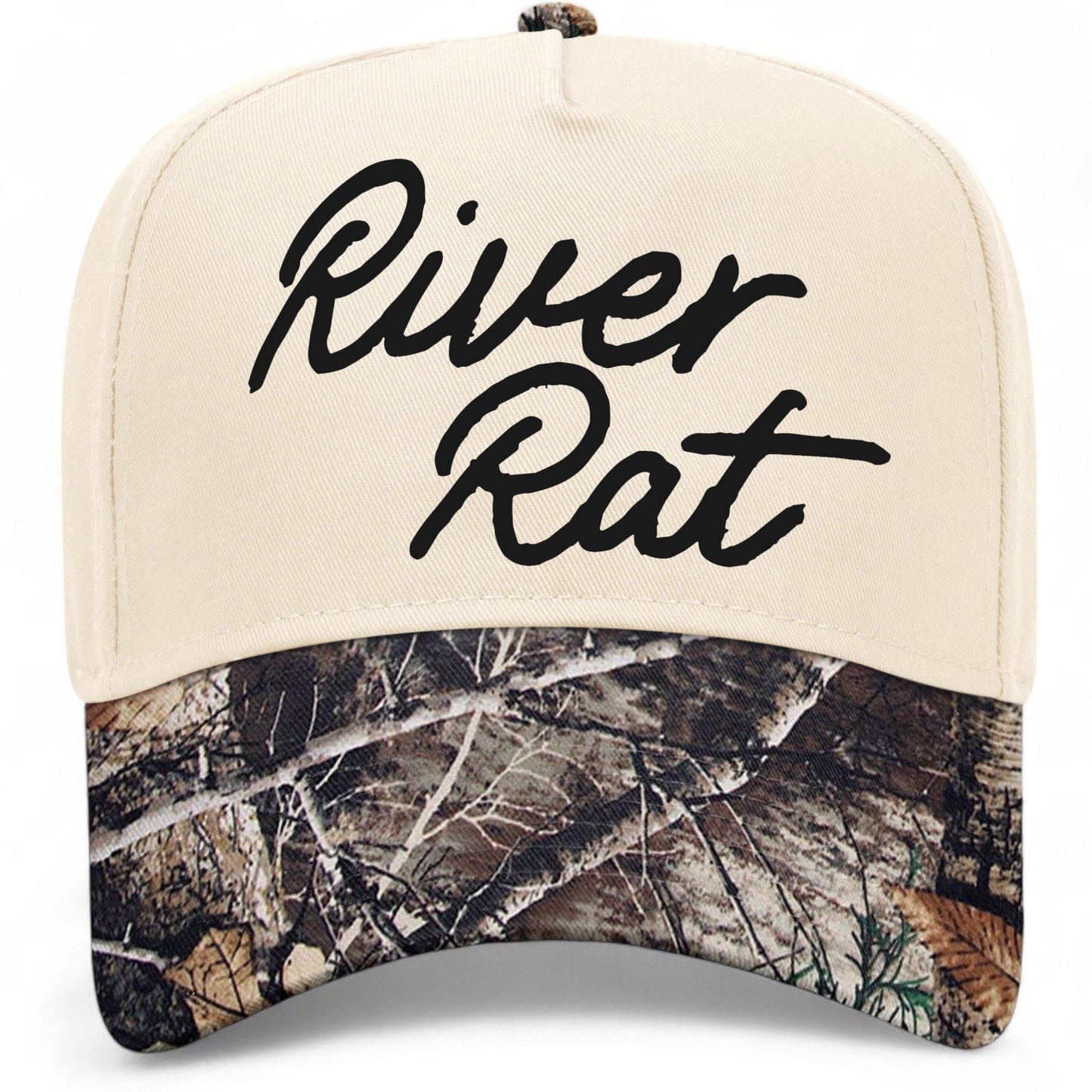 River Rat Hat