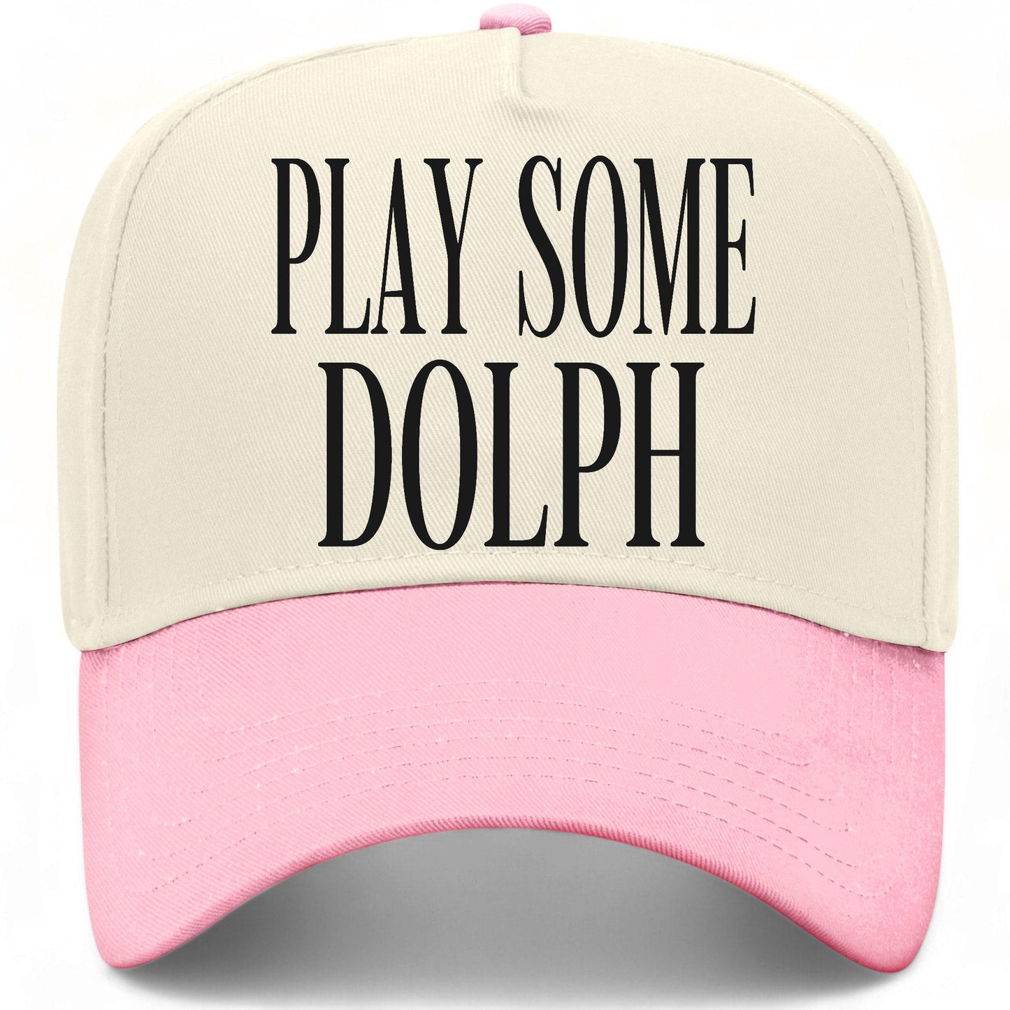 Play Some Dolph Hat