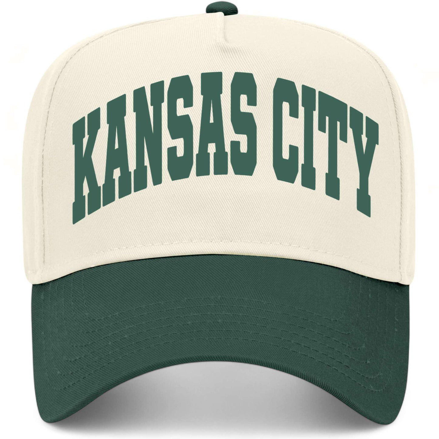 Kansas City Collegiate Hat