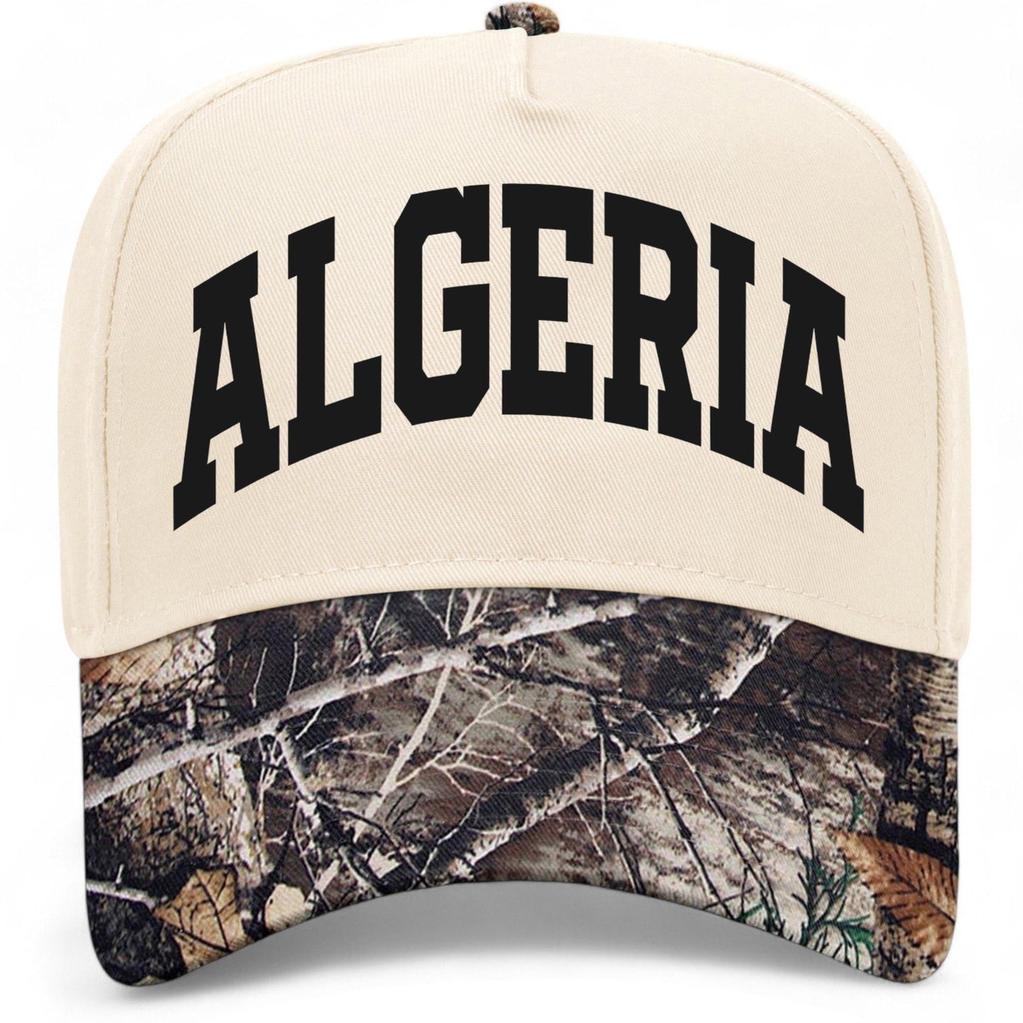 Algeria Collegiate Hat