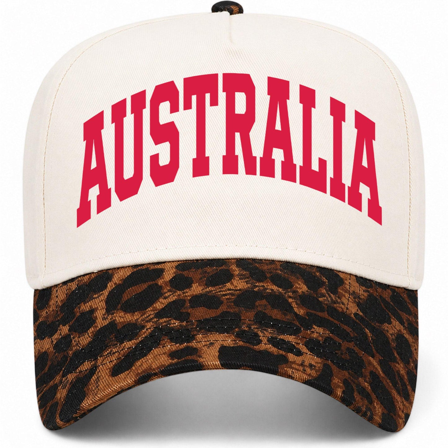 Australia Collegiate Hat