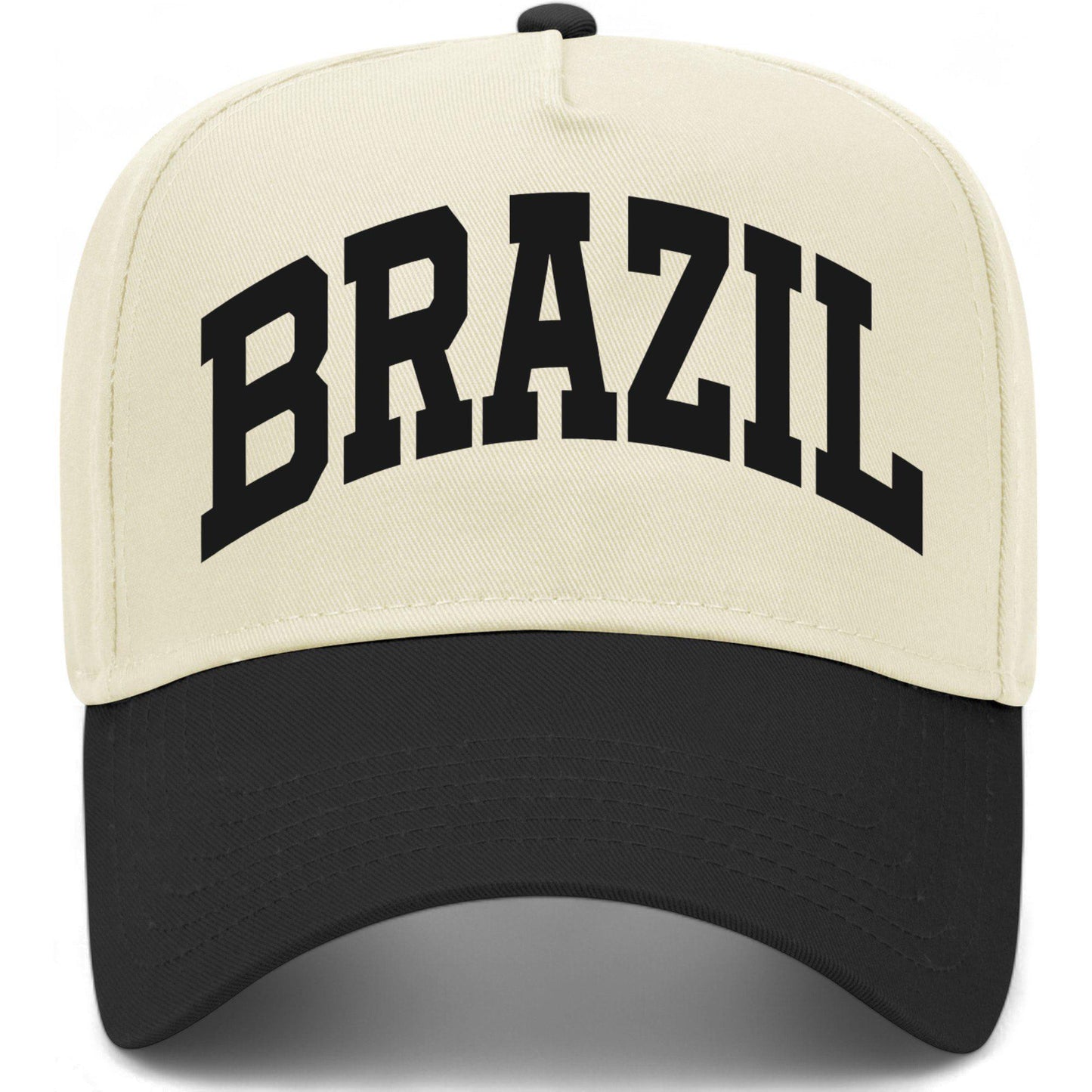 Brazil Collegiate Hat