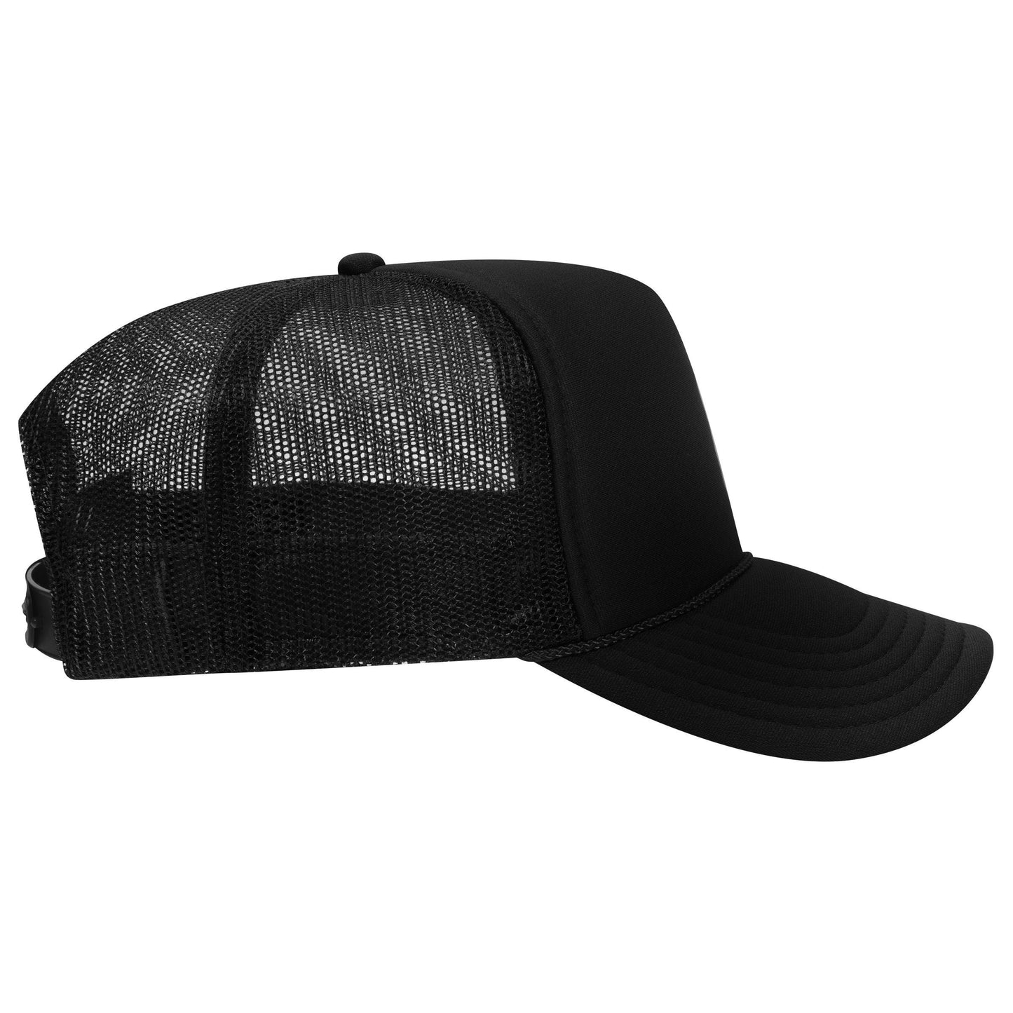 Hit The Dang Ball Mesh Back Hat