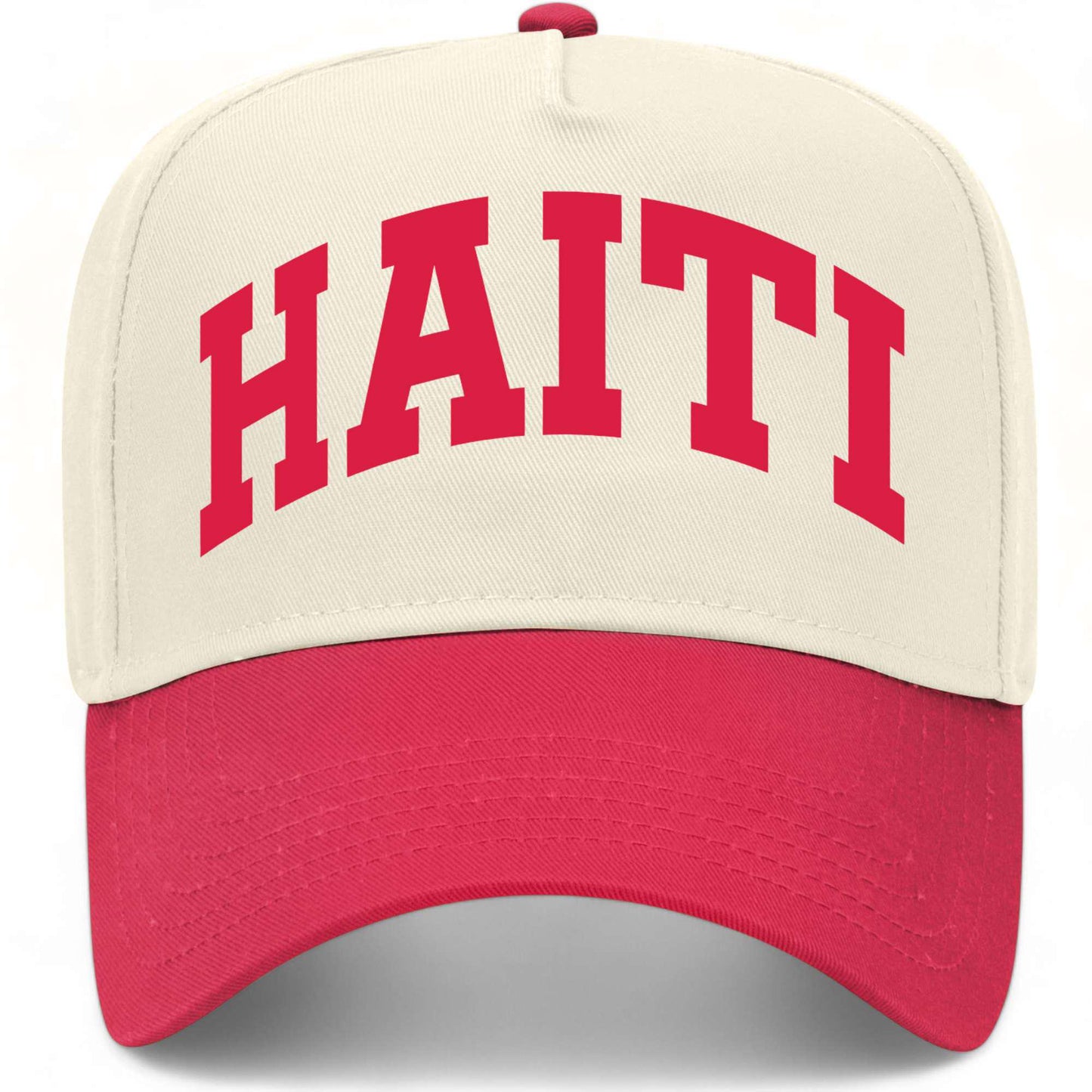 Haiti Collegiate Hat