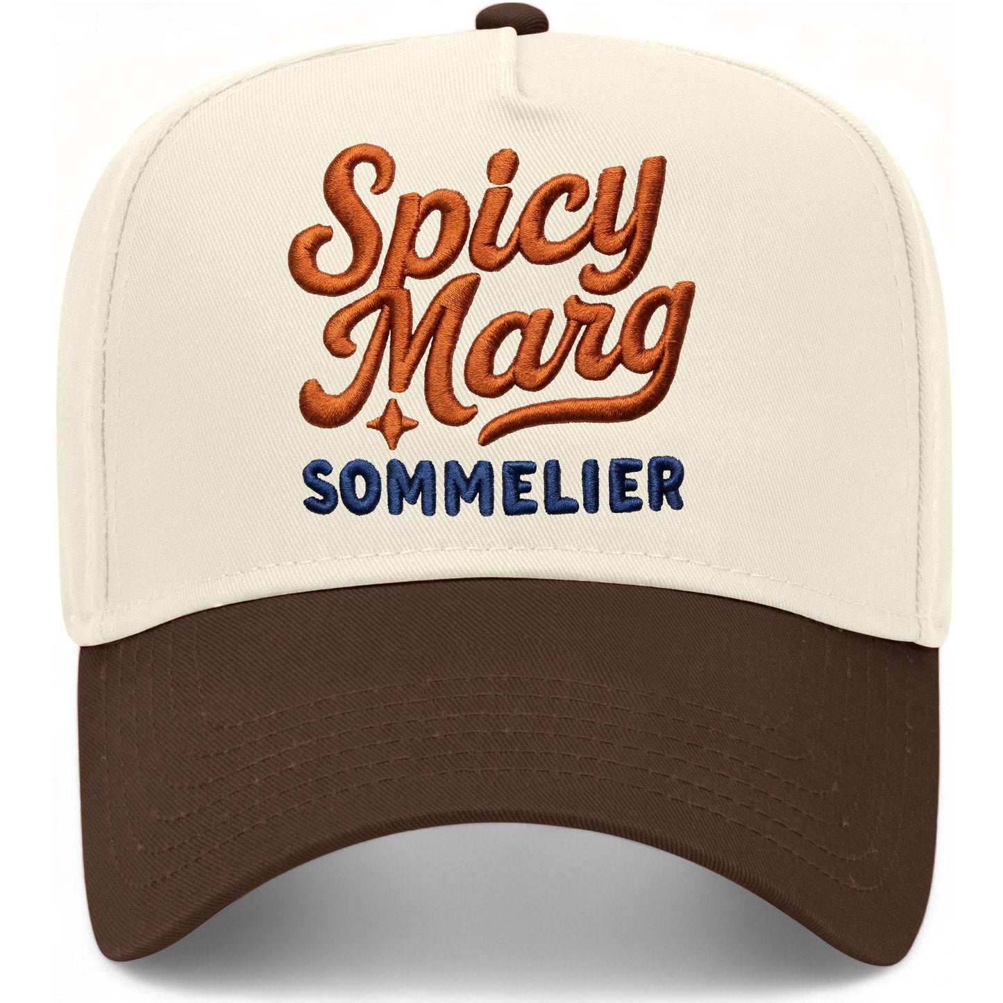 Spicy Marg Sommelier Hat