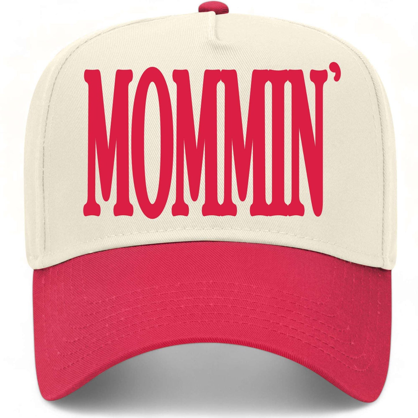 Mommin' Serif Hat