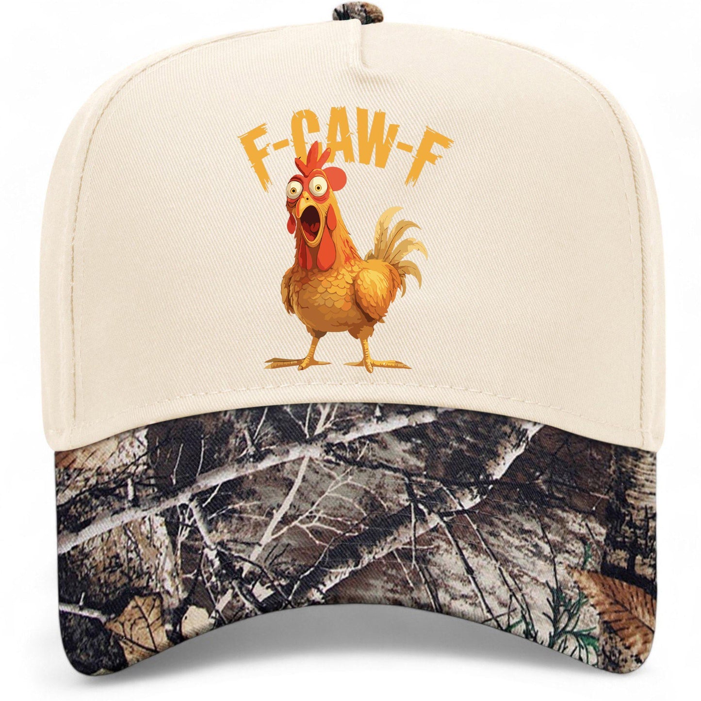F-Caw-F Hat