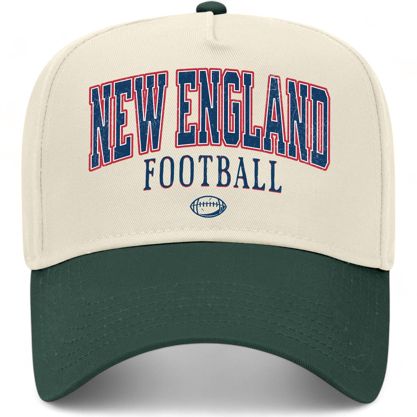 New England Football Collegiate Hat