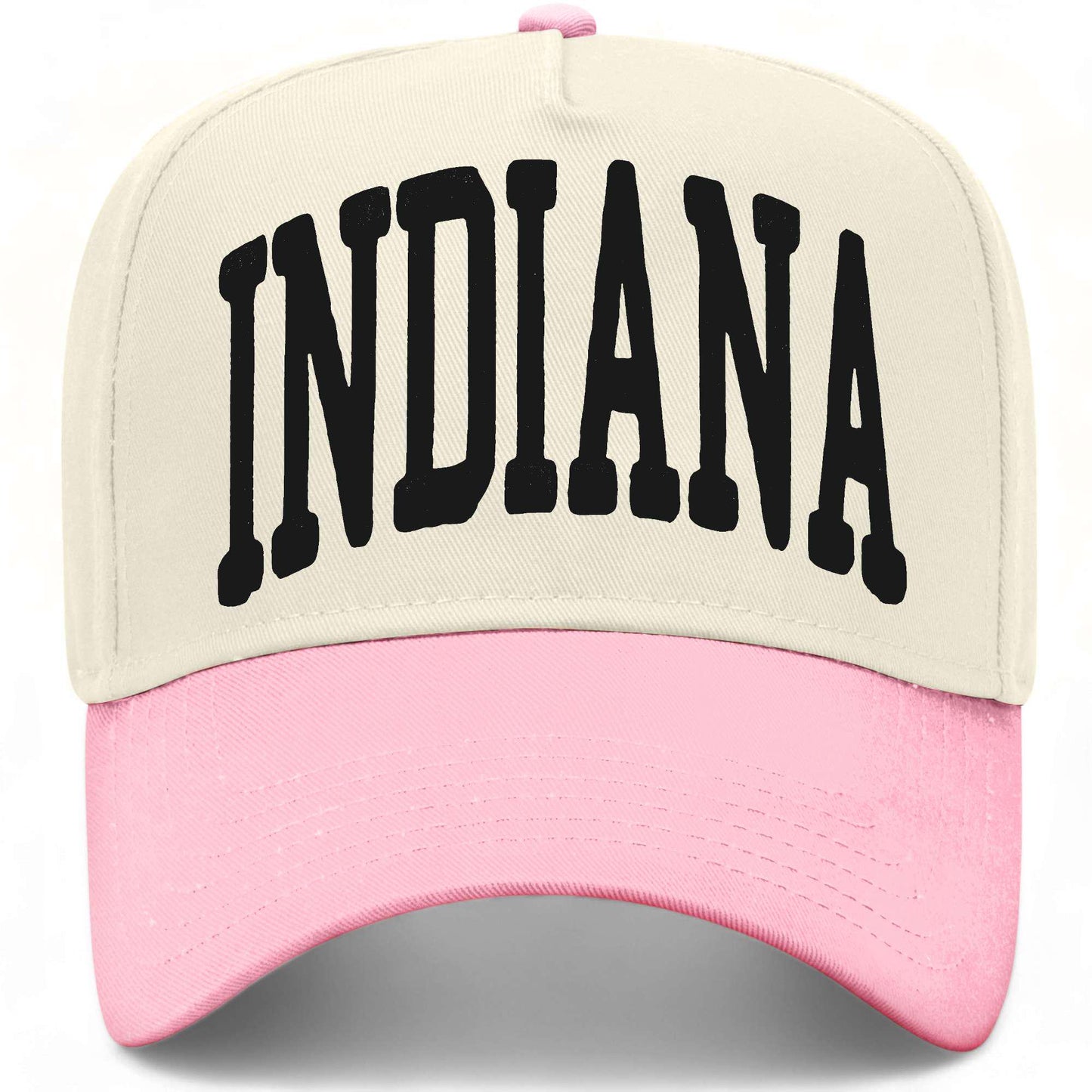 Indiana Collegiate V2 Hat
