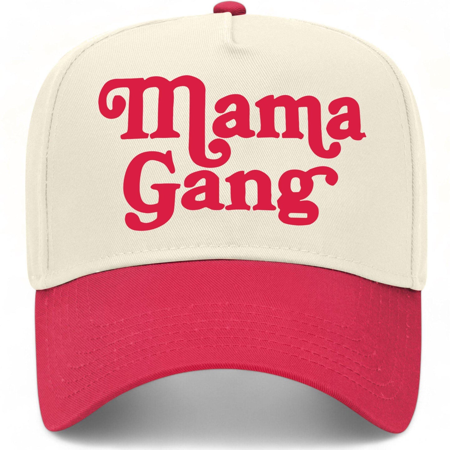 Mama Gang Hat