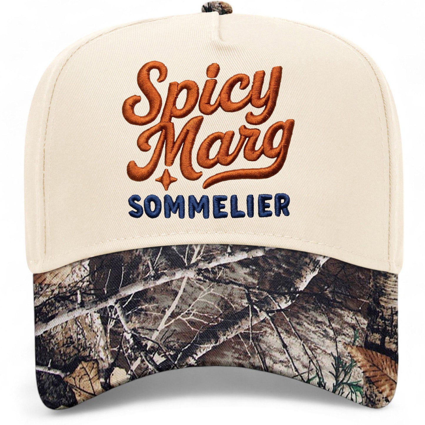Spicy Marg Sommelier Hat