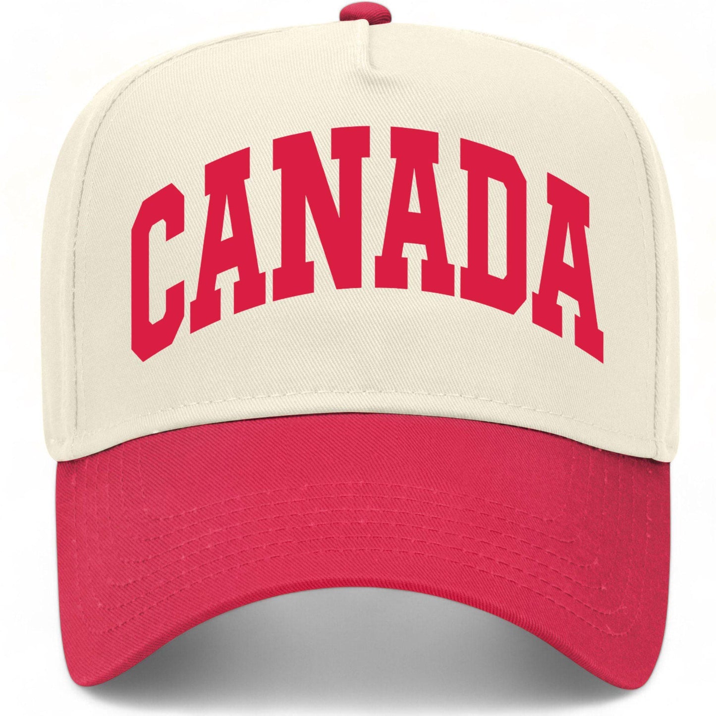 Canada Collegiate Hat
