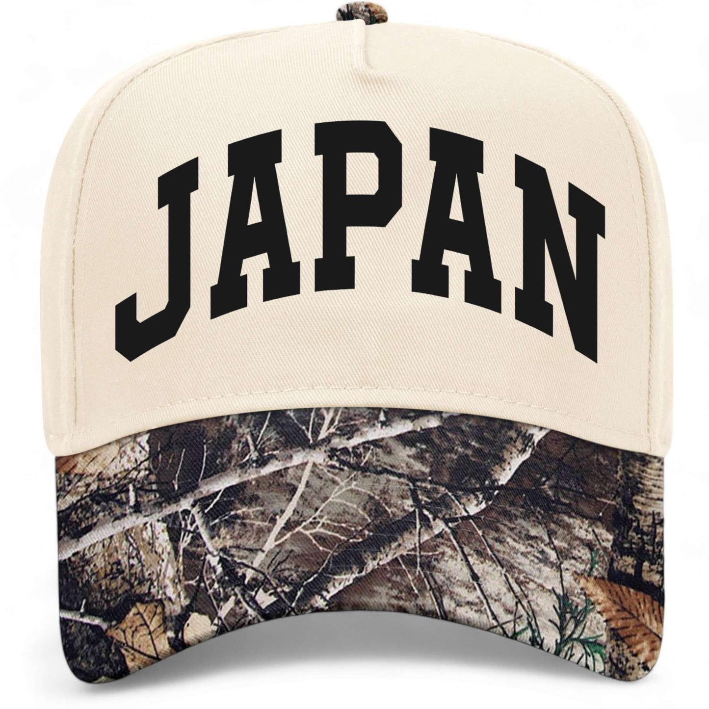 Japan Collegiate Hat