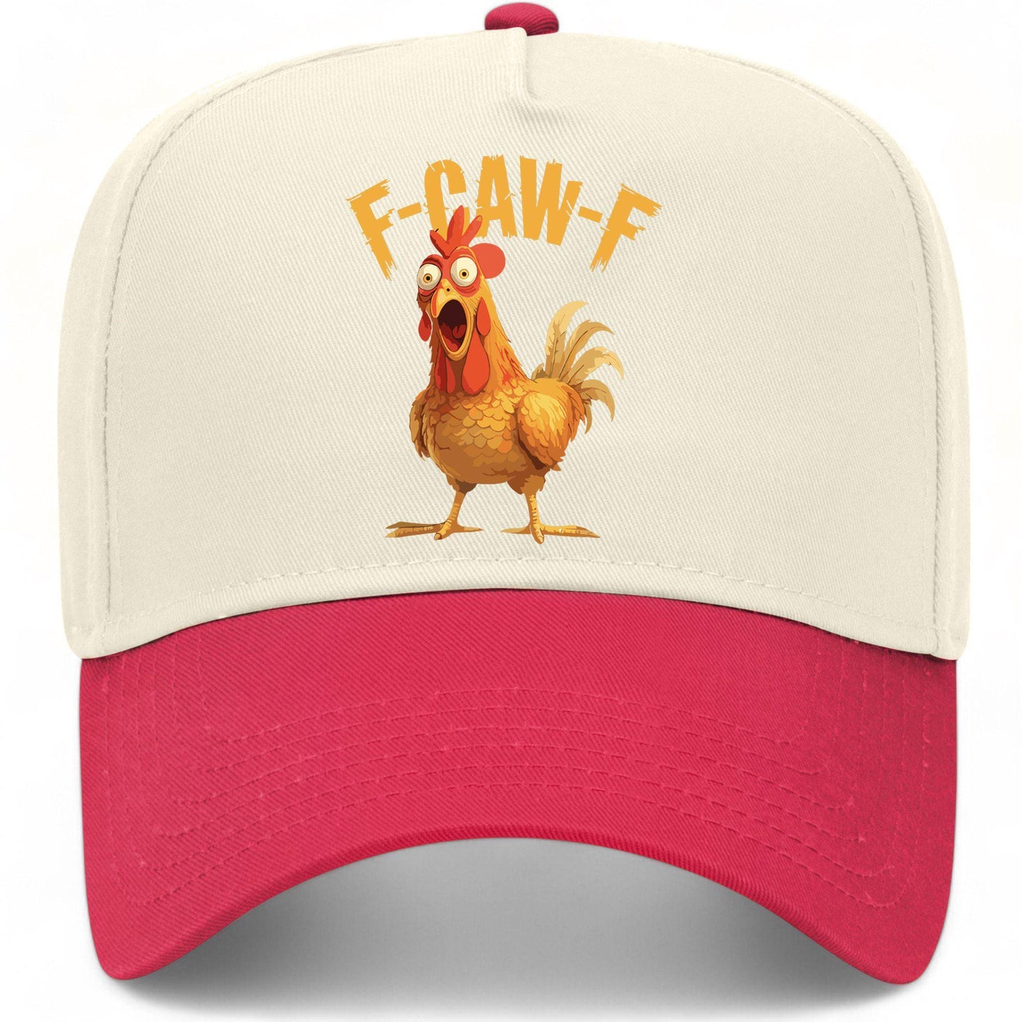 F-Caw-F Hat