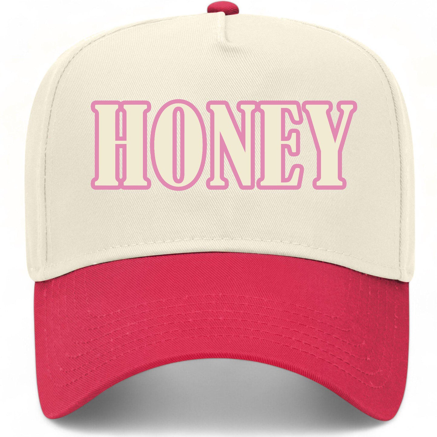Honey Hat