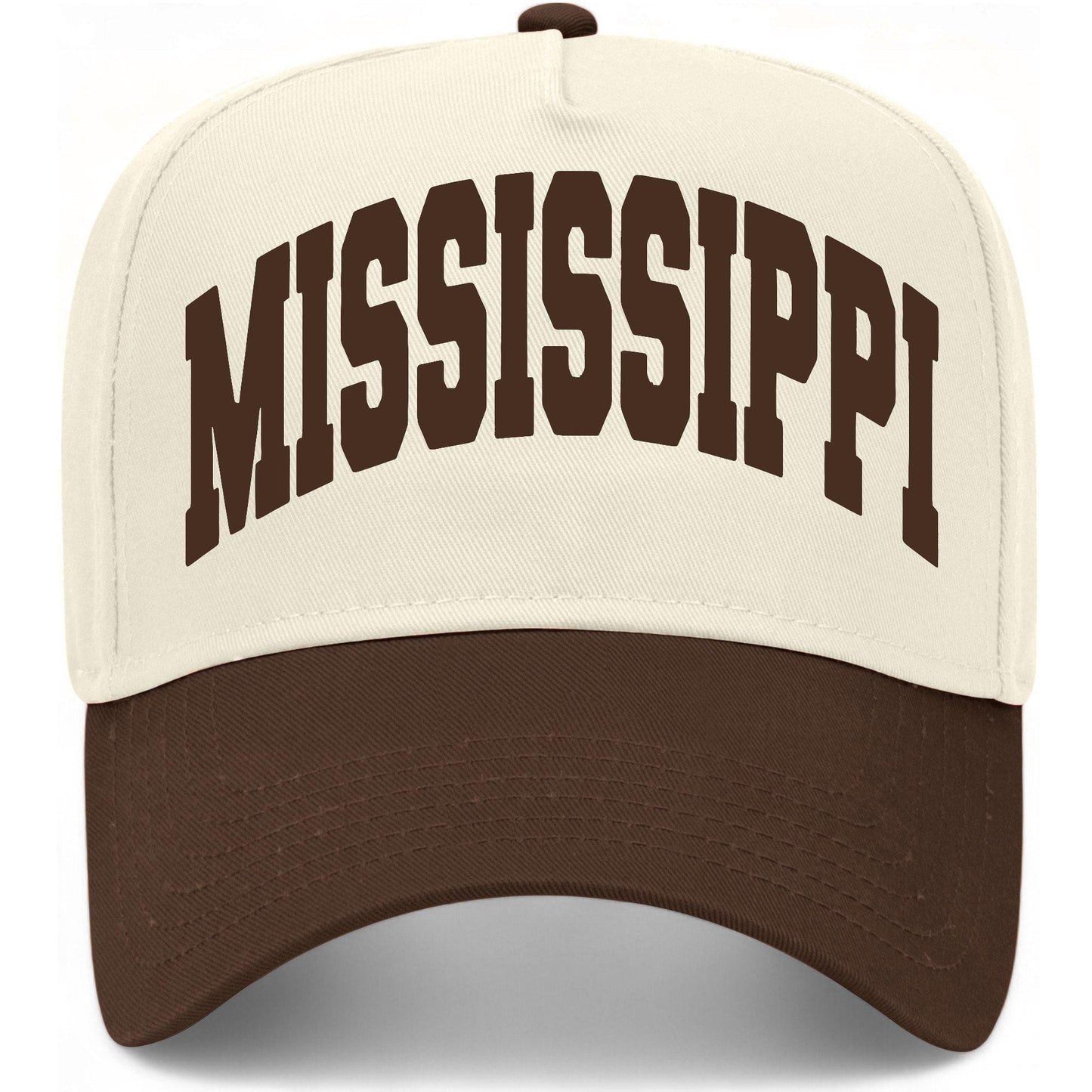 Mississippi Collegiate Hat