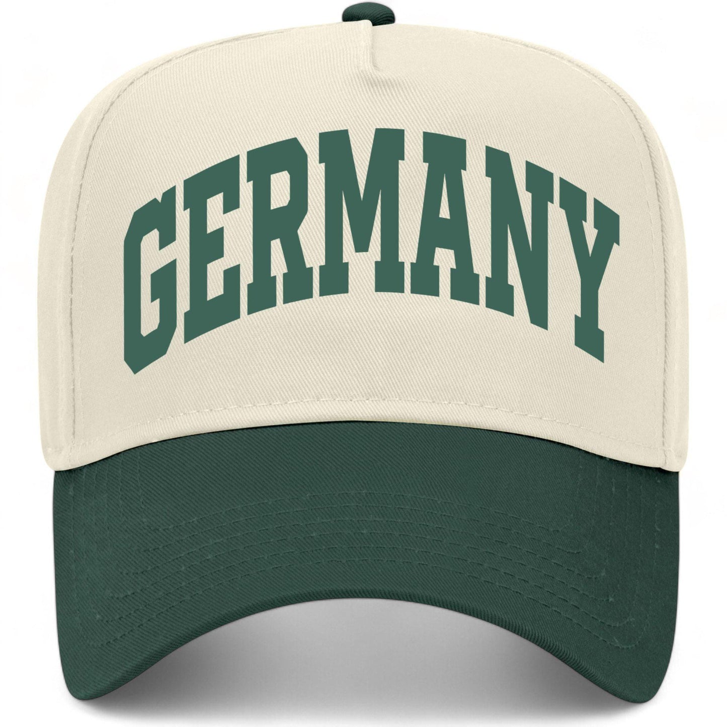 Germany Collegiate Hat