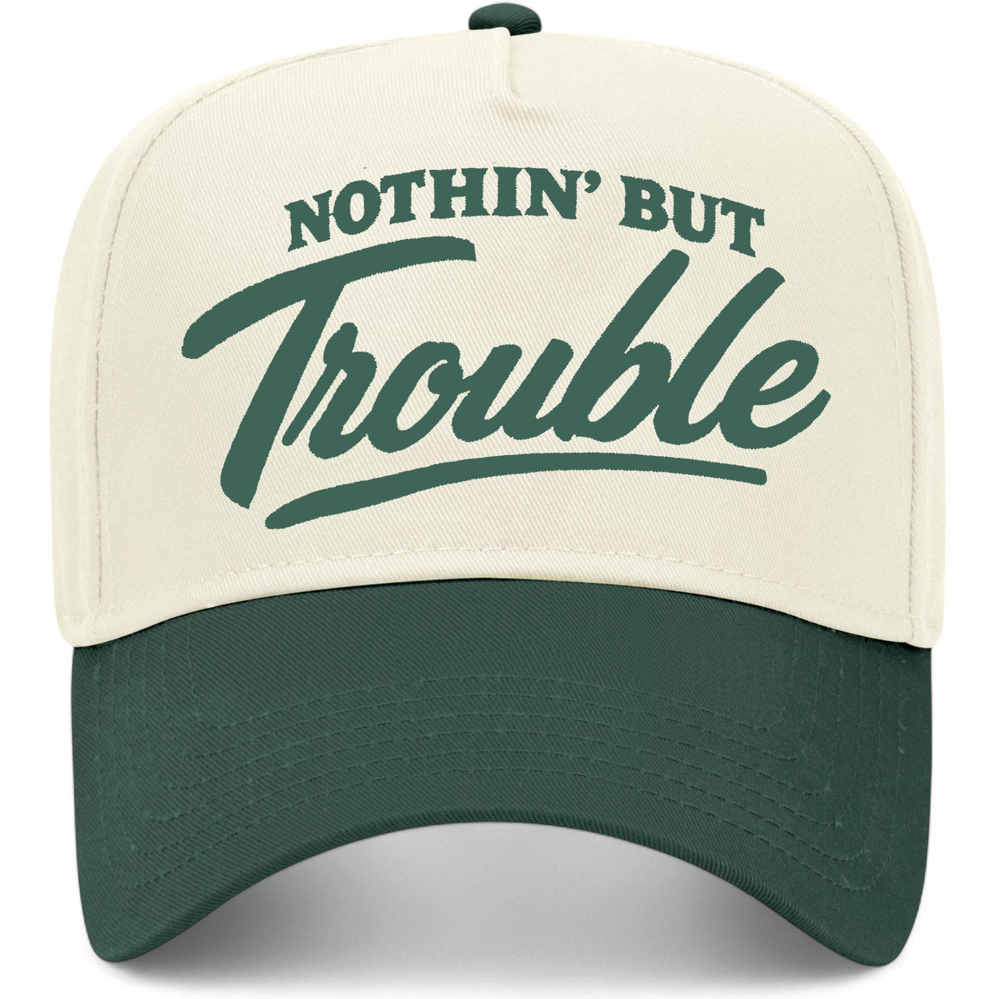 Nothin' But Trouble Hat