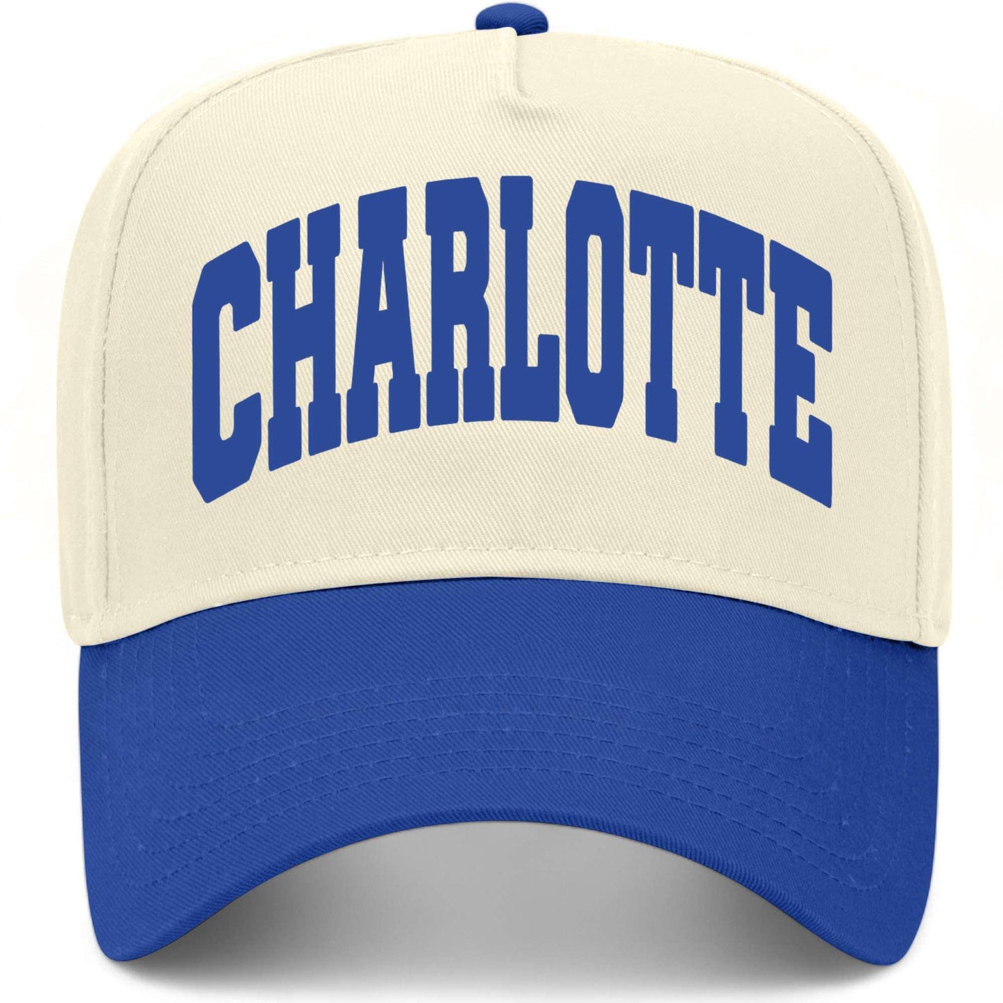 Charlotte Collegiate Hat