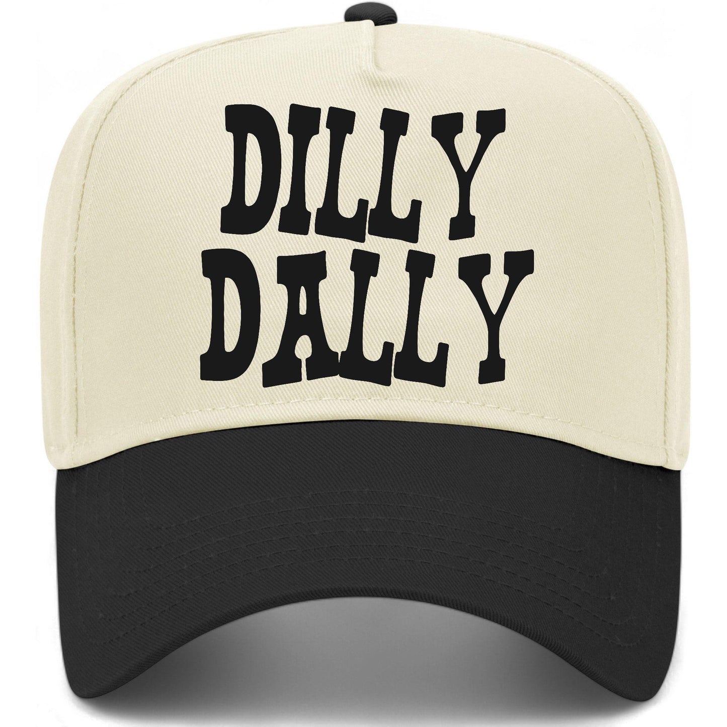 Dilly Dally Hat