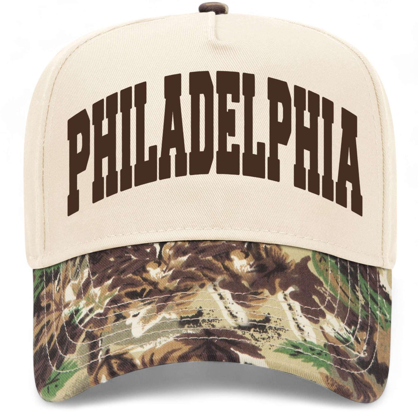 Philadelphia Collegiate Hat