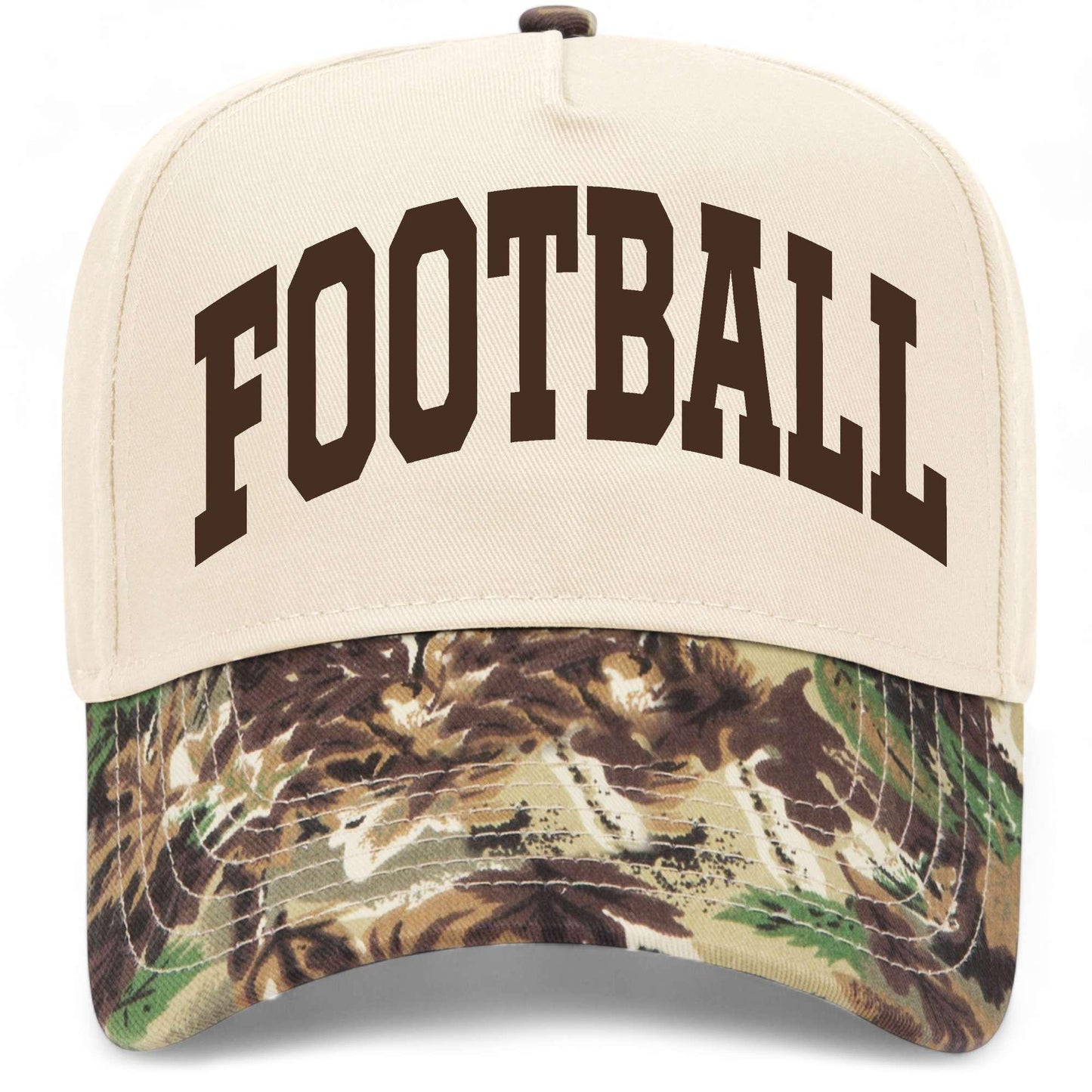 Football Collegiate Hat