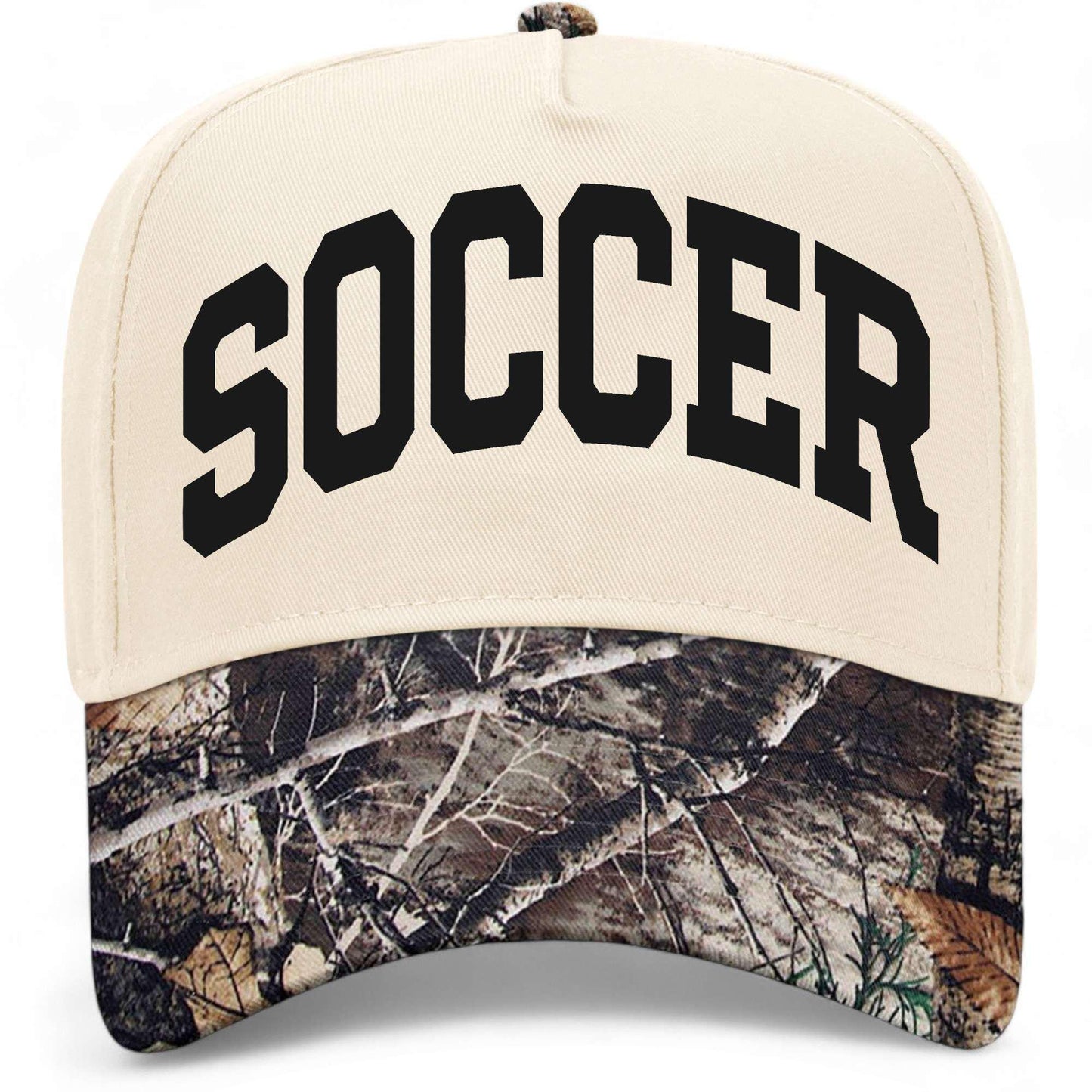 Soccer Collegiate Hat