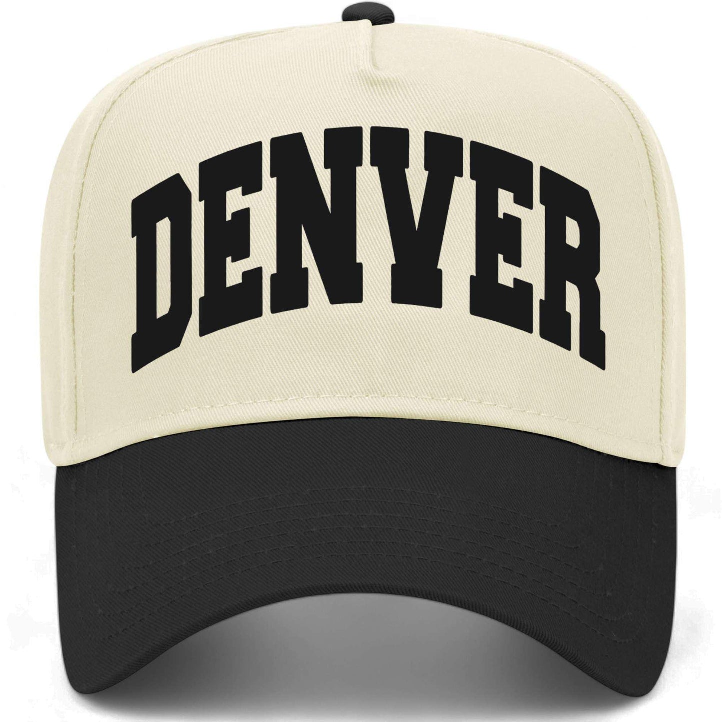 Denver Collegiate Hat