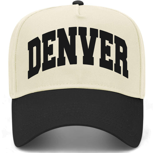Denver Collegiate Hat