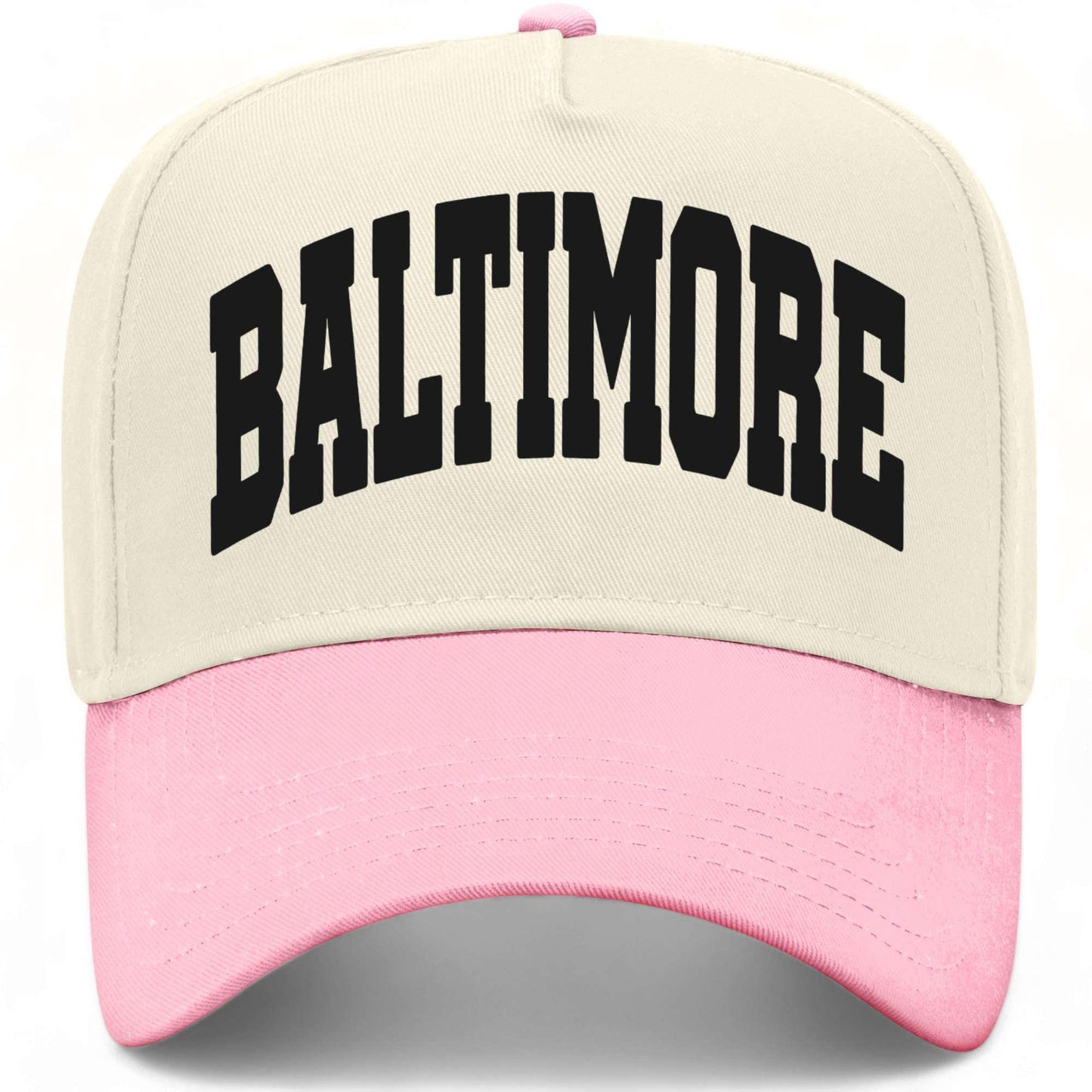 Baltimore Collegiate Hat