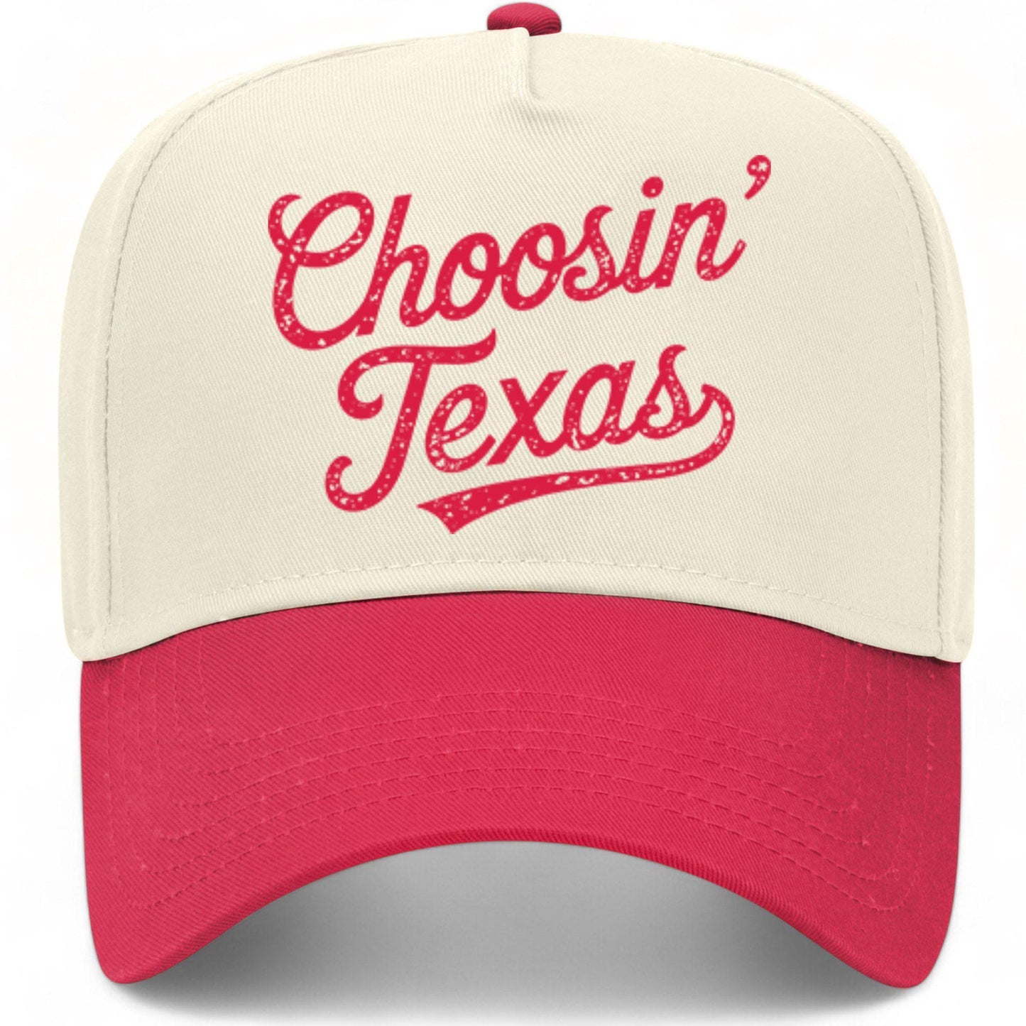 Wholesale: Choosin' Texas Hat | Discounted Hat Bundles | Trending and In Demand Hats for Businesses & Boutiques