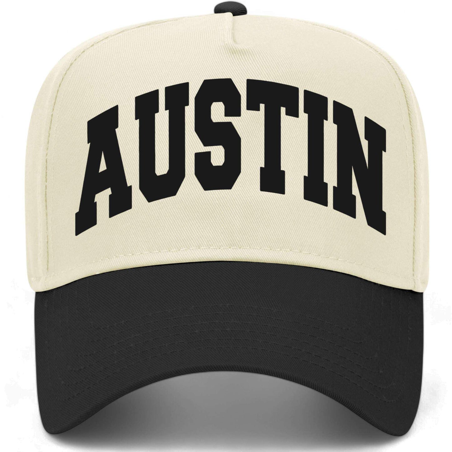 Austin Collegiate Hat