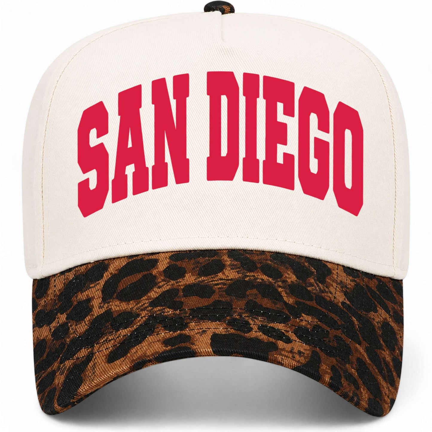 San Diego Collegiate Hat