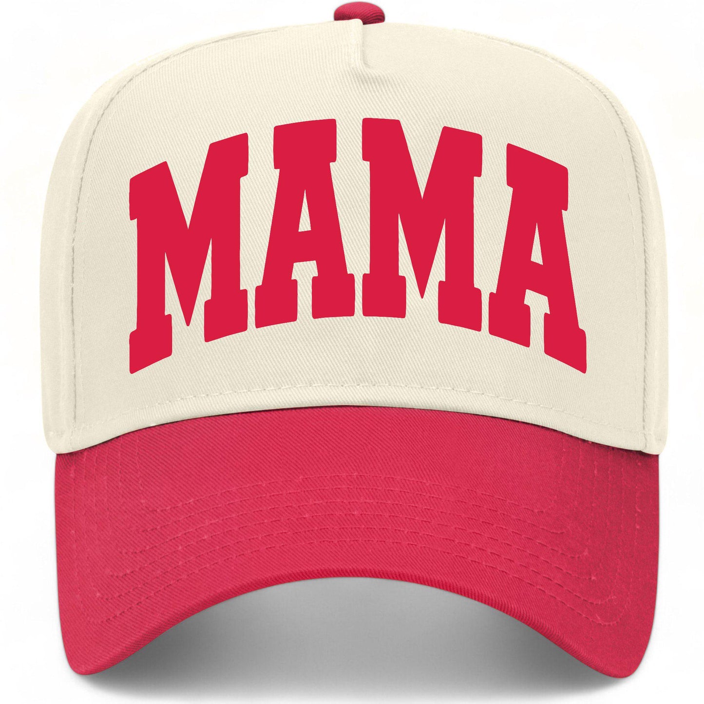 Mama Collegiate Hat