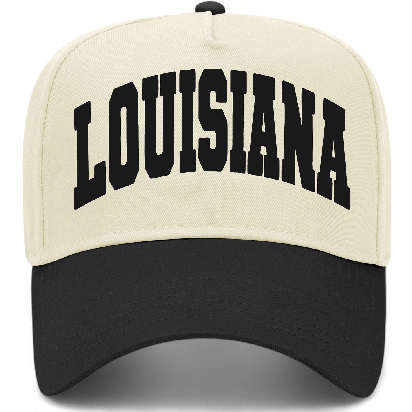 Louisiana Collegiate Hat