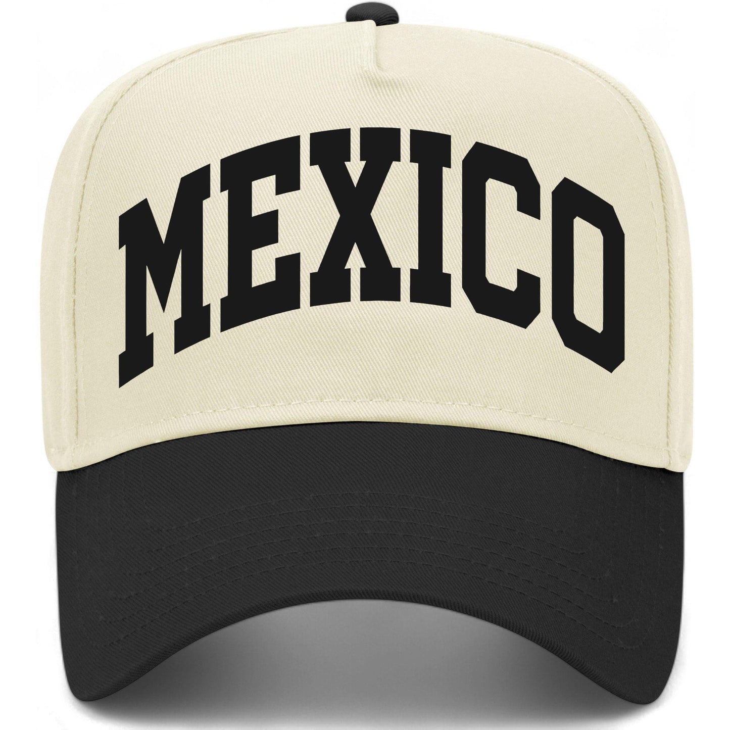 Mexico Collegiate Hat