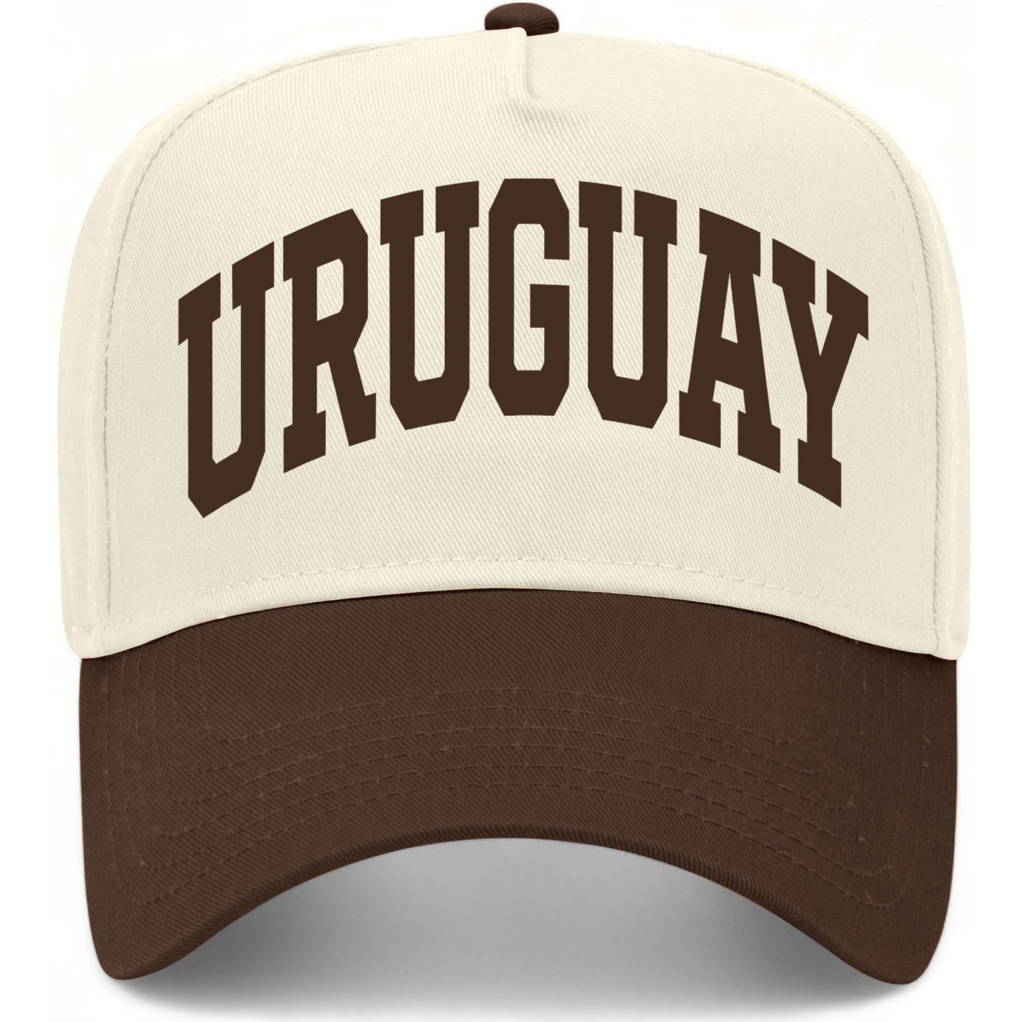 Uruguay Collegiate Hat