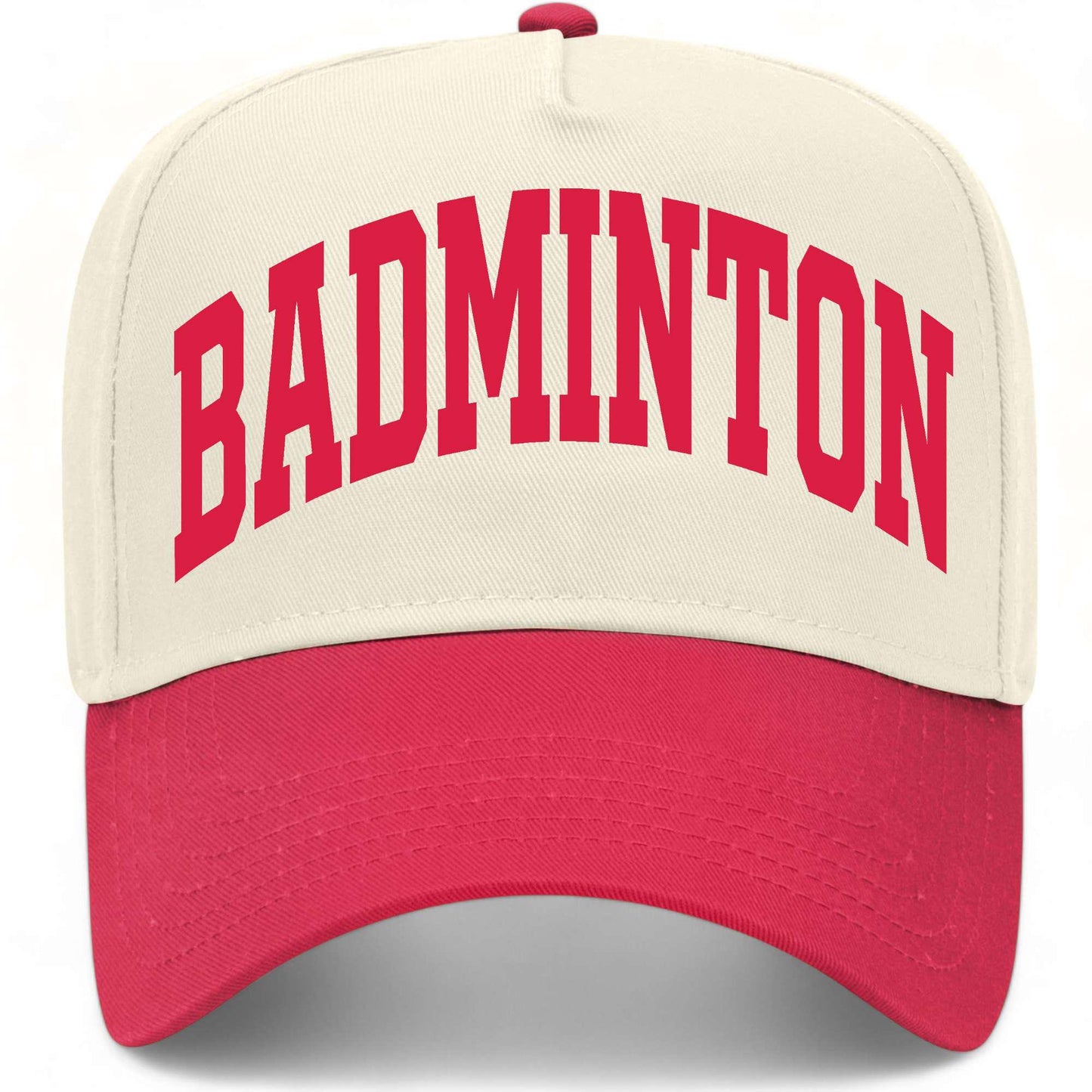 Badminton Collegiate Hat