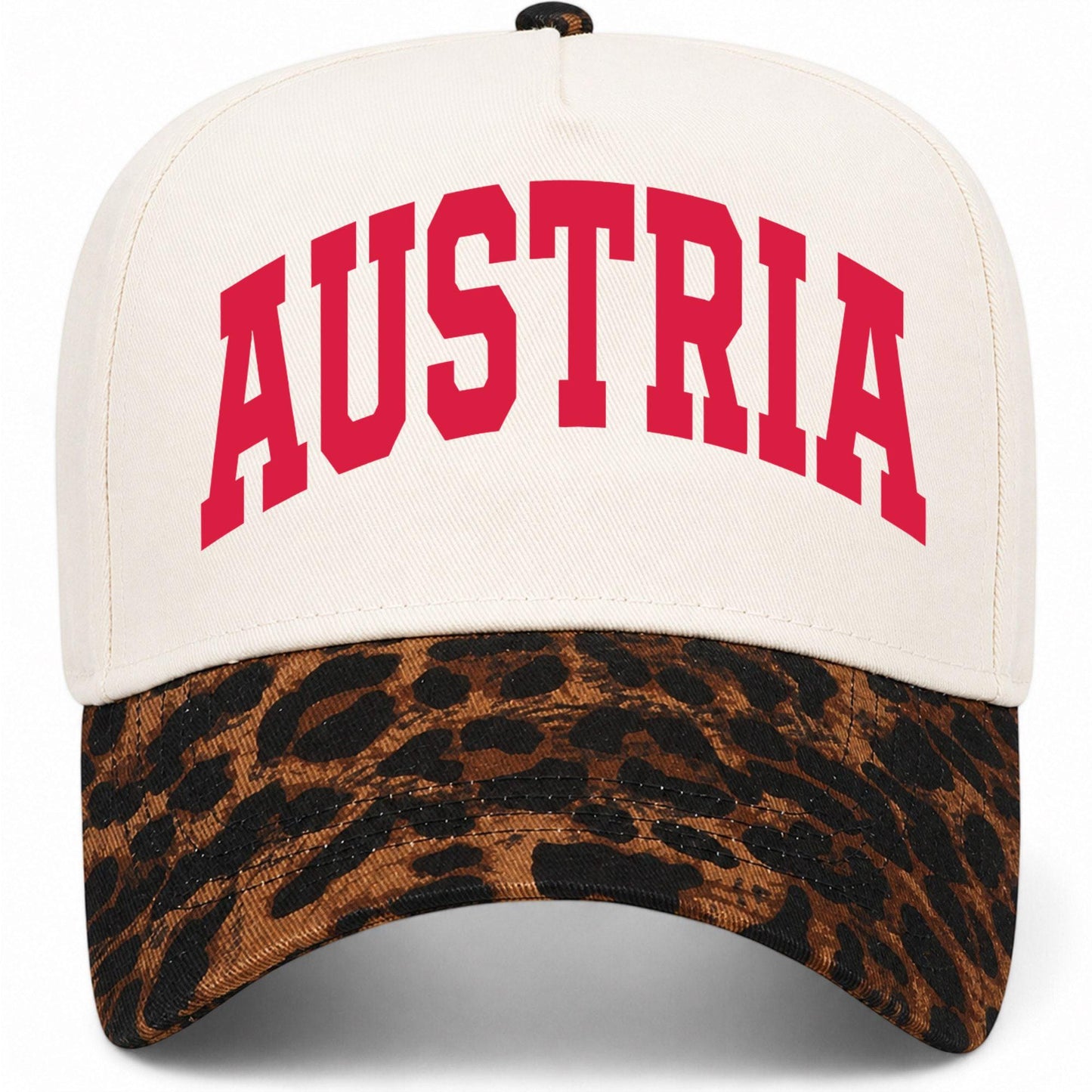 Austria Collegiate Hat