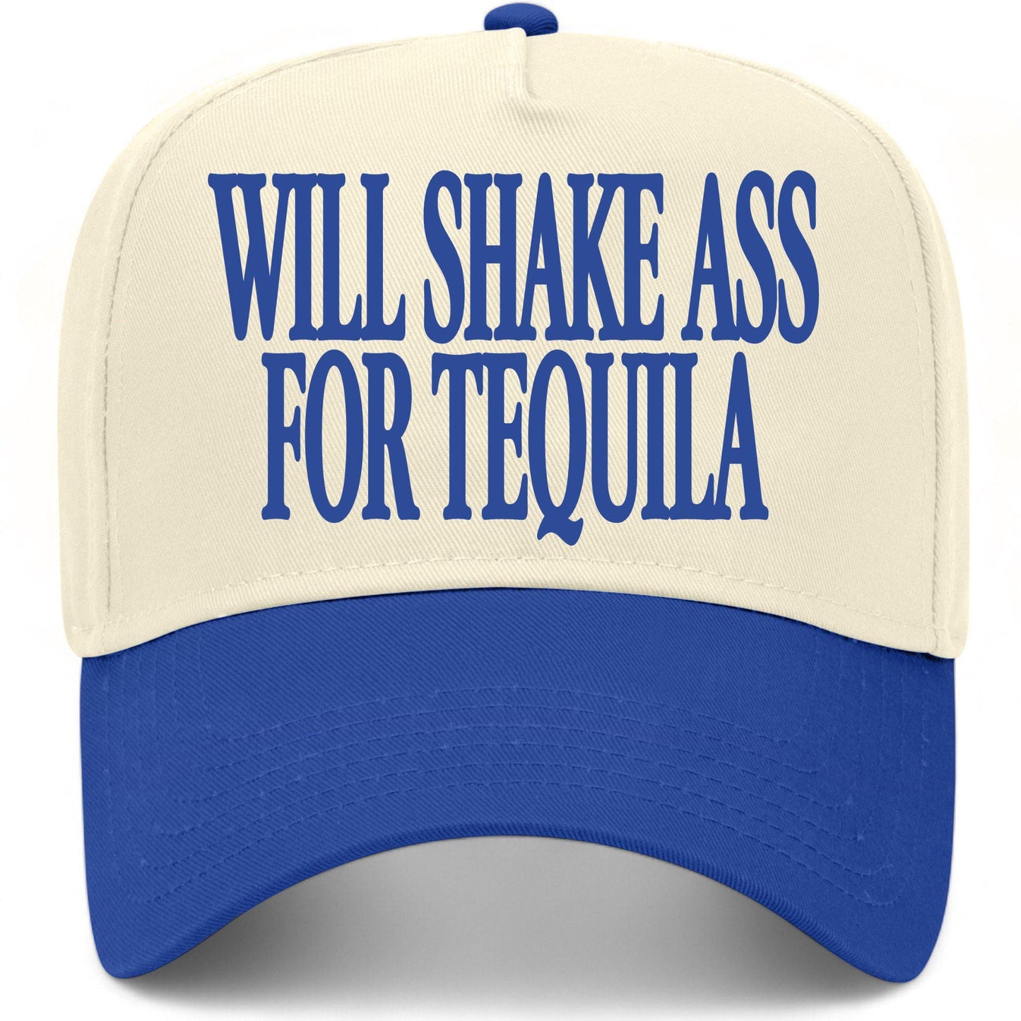 Will Shake Ass For Tequila Hat