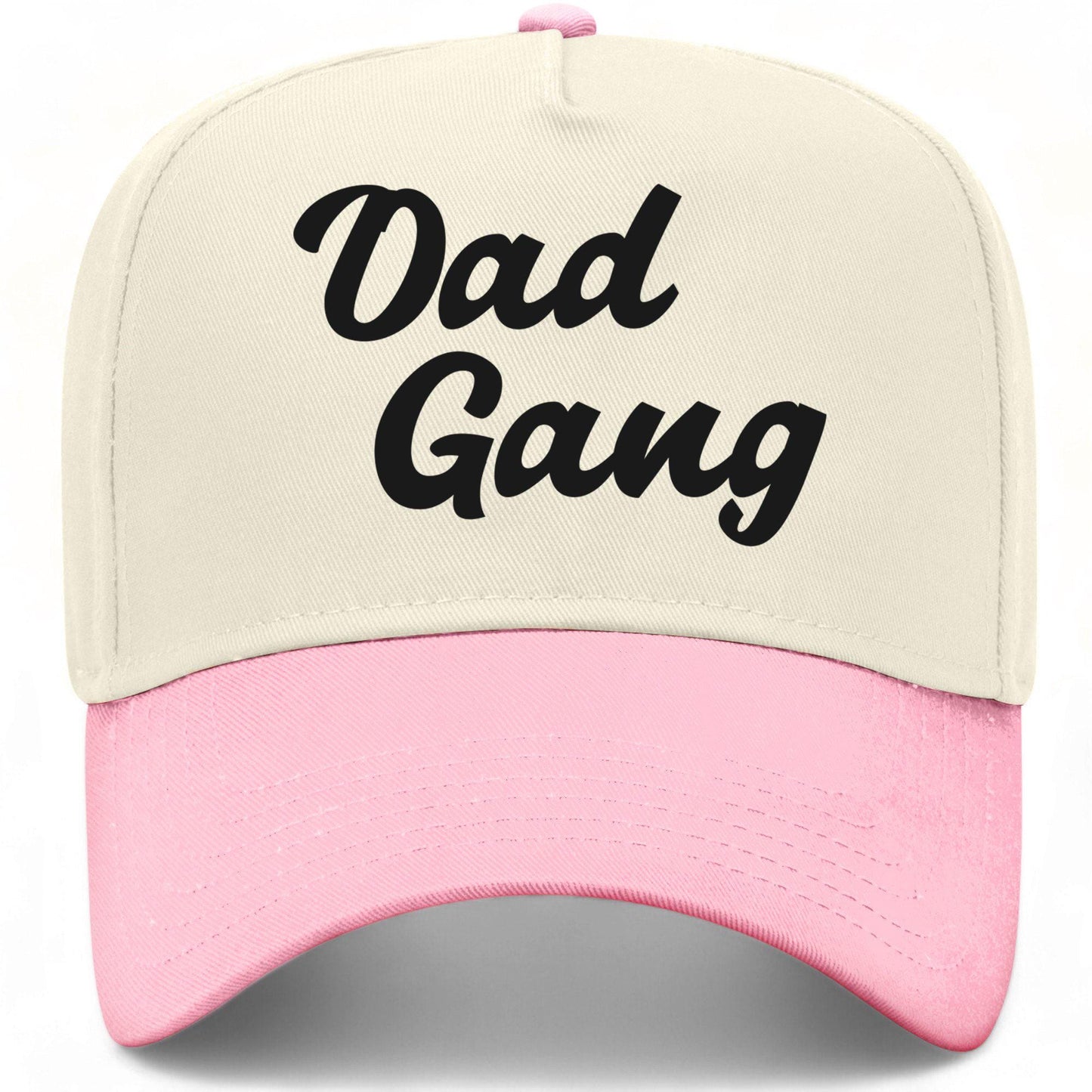 Dad Gang Hat
