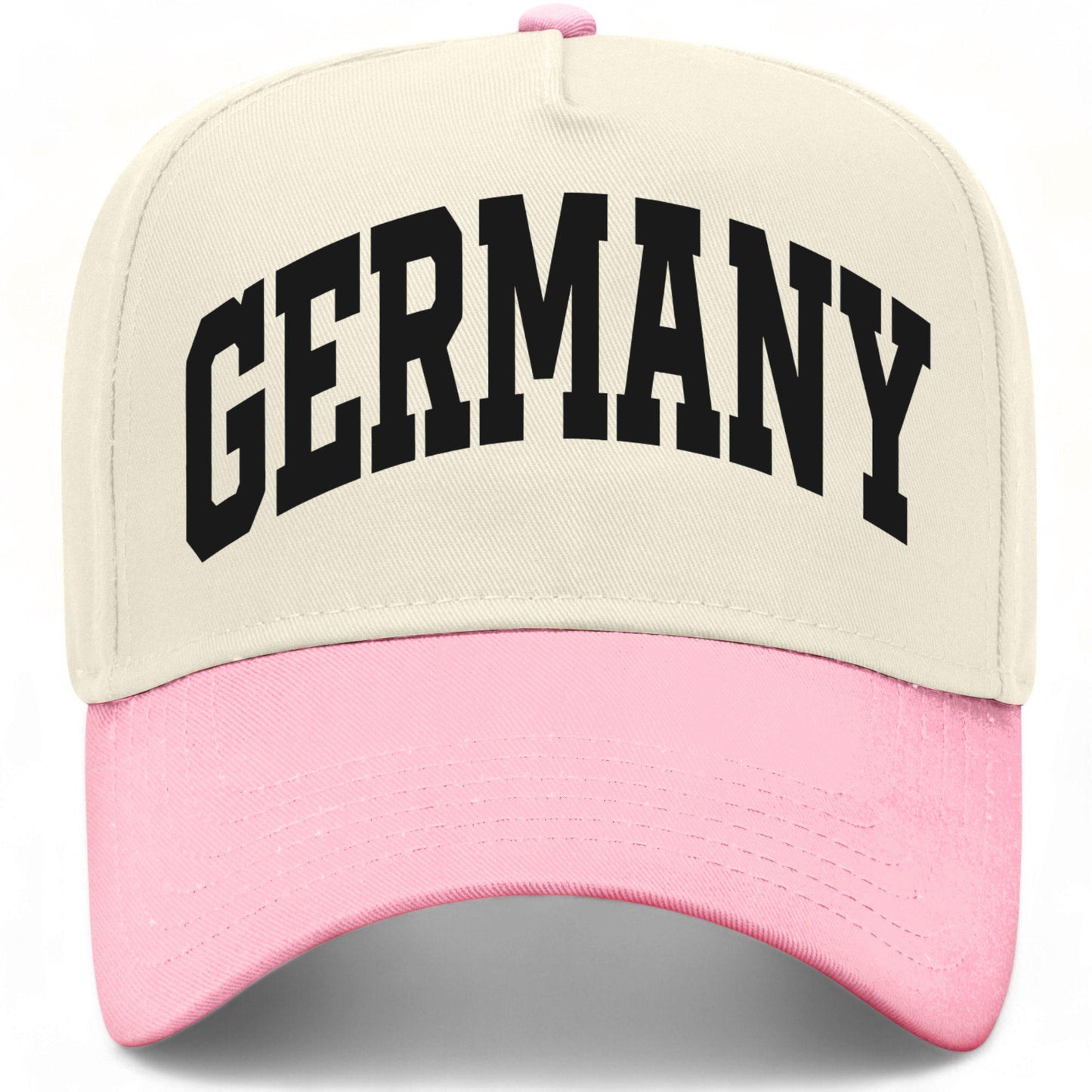 Germany Collegiate Hat
