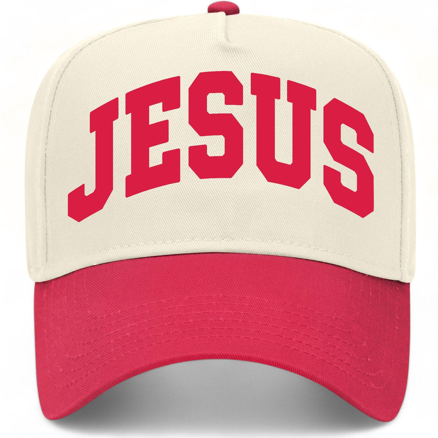 Jesus Collegiate Hat