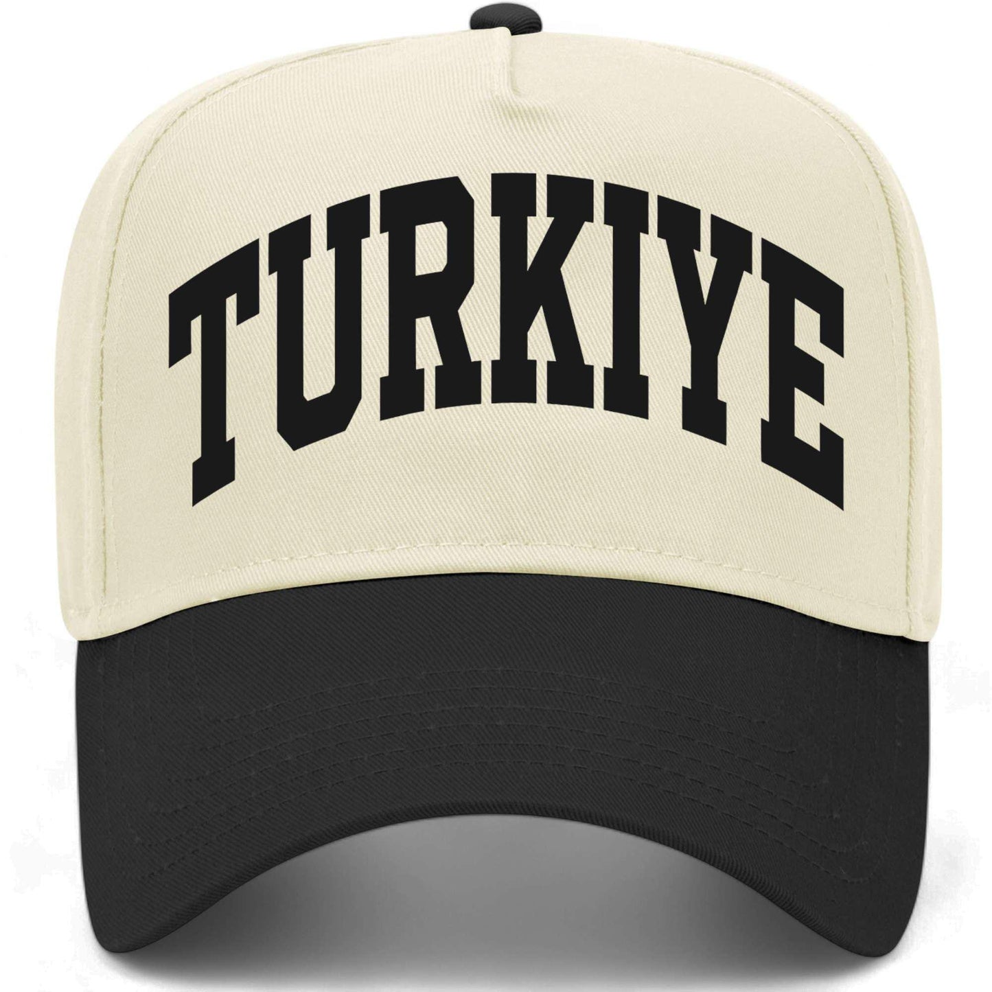 Turkiye Collegiate Hat