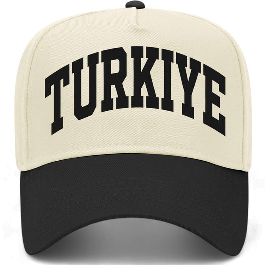 Turkiye Collegiate Hat