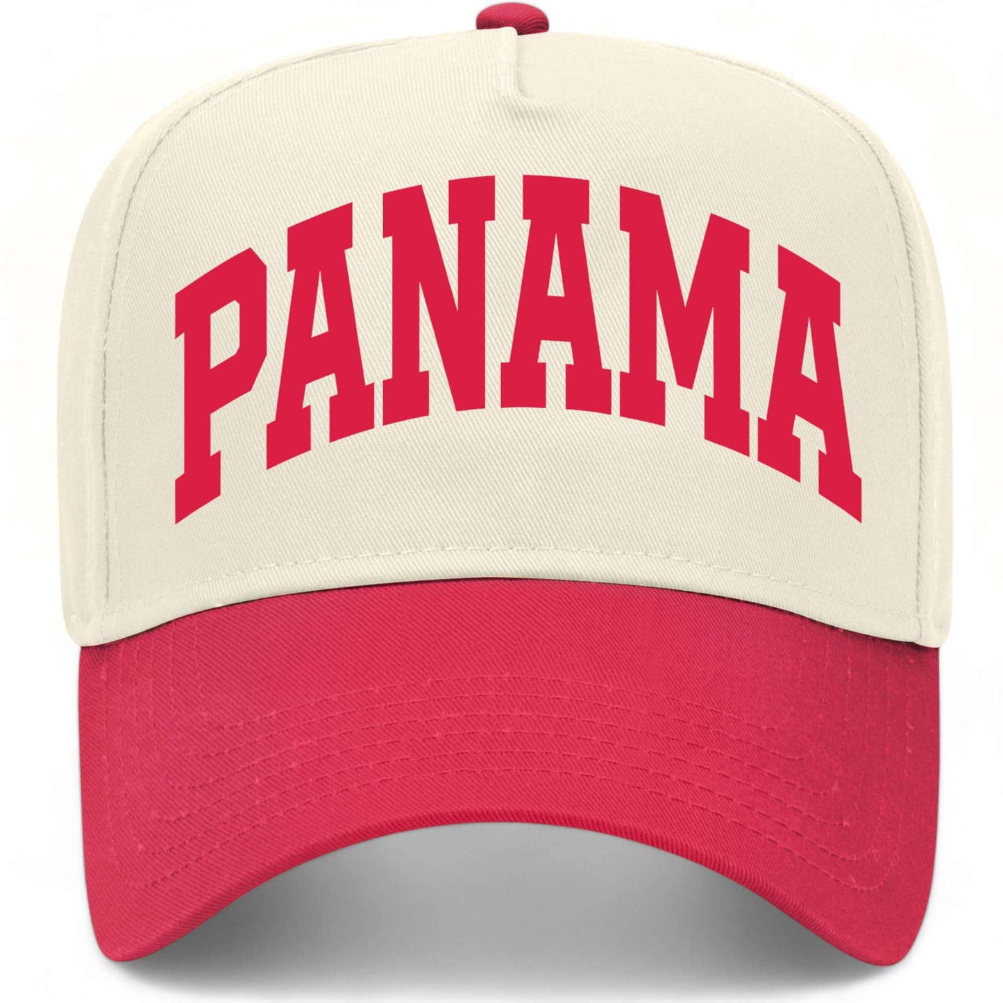 Panama Collegiate Hat