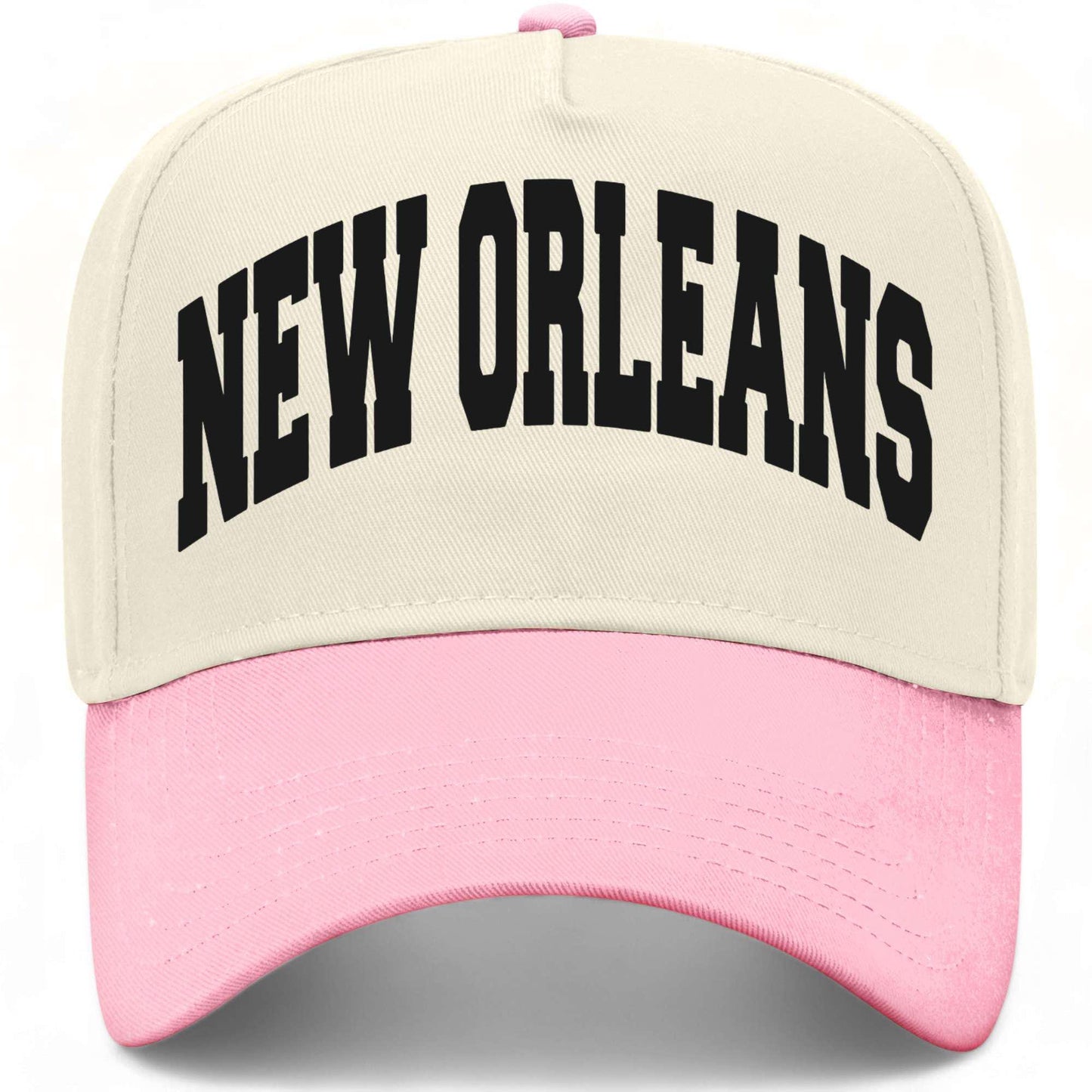 New Orleans Collegiate Hat