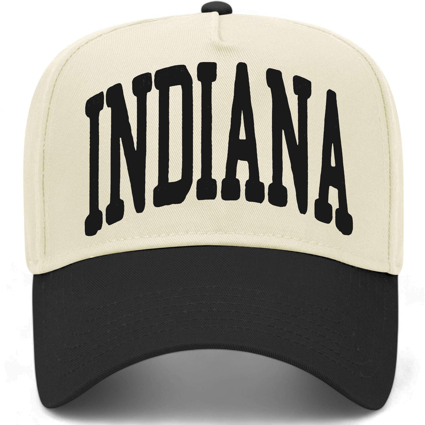 Indiana Collegiate V2 Hat