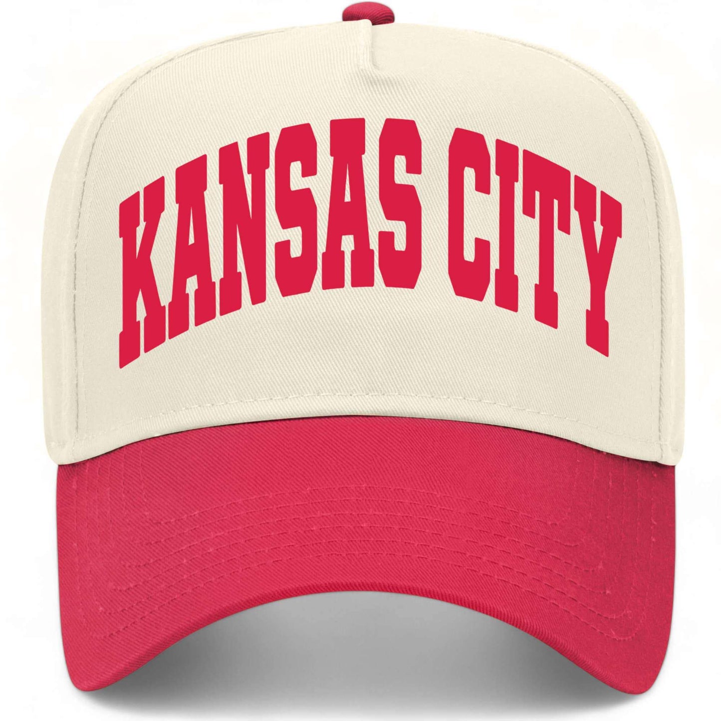 Kansas City Collegiate Hat